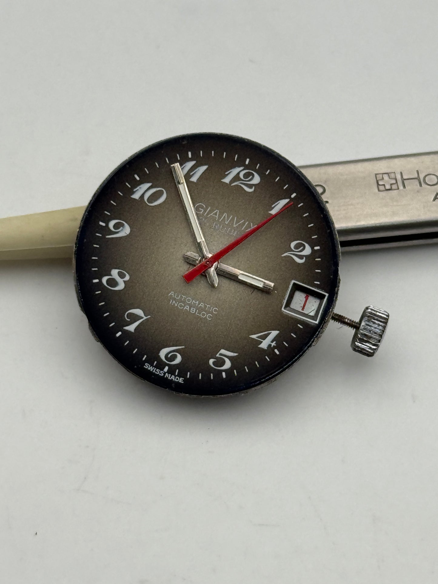 as 1903 movement movimento automatic