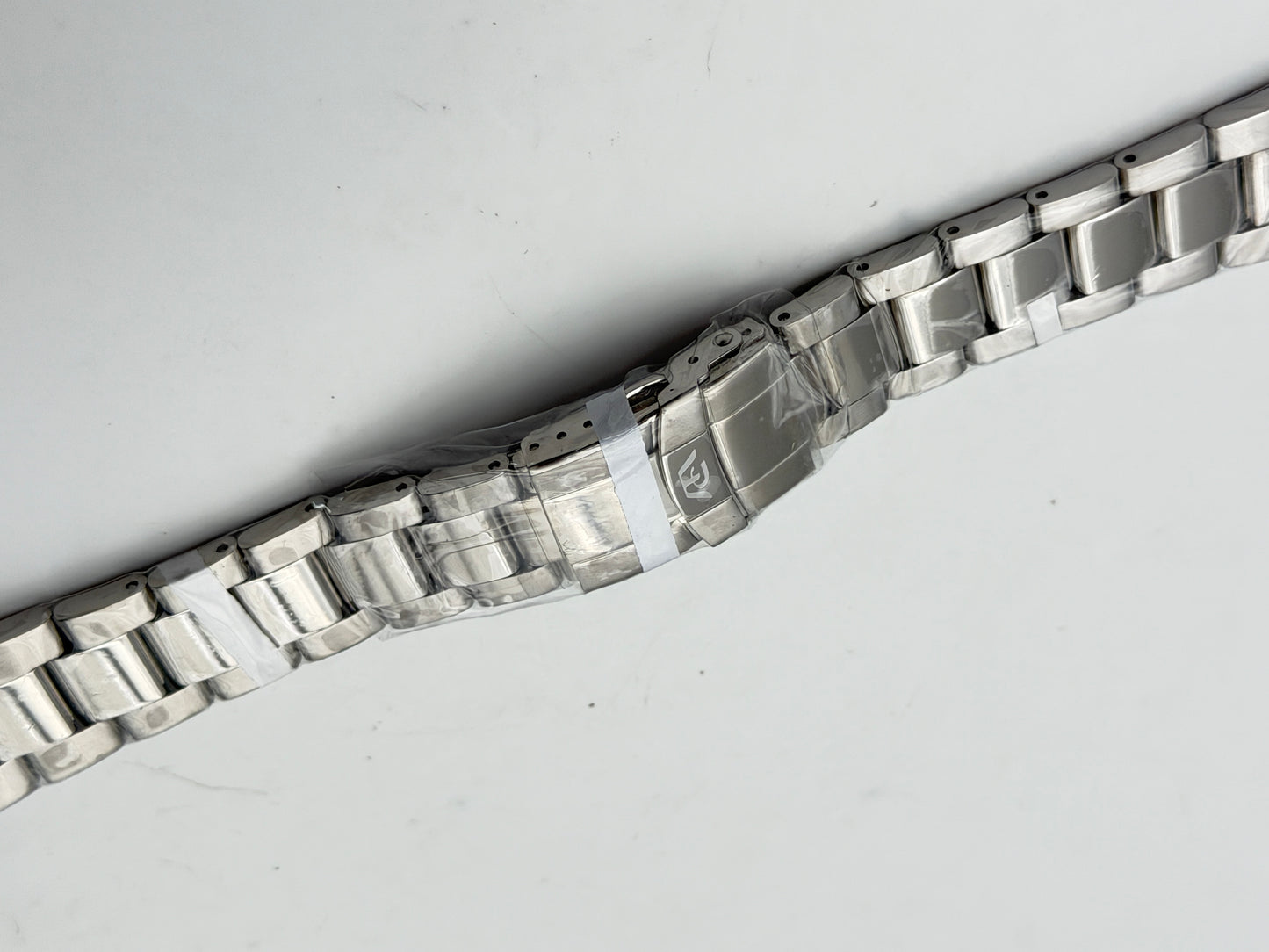 philip watch 22-10mm bracciale bracelet