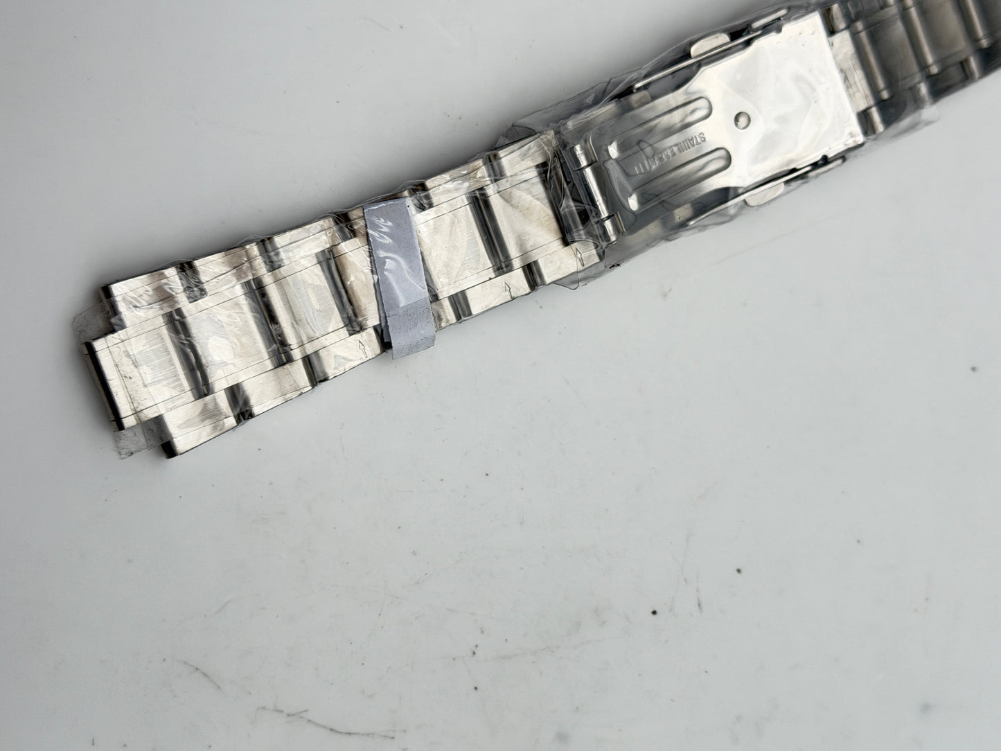philip watch 22-11mm bracciale bracelet