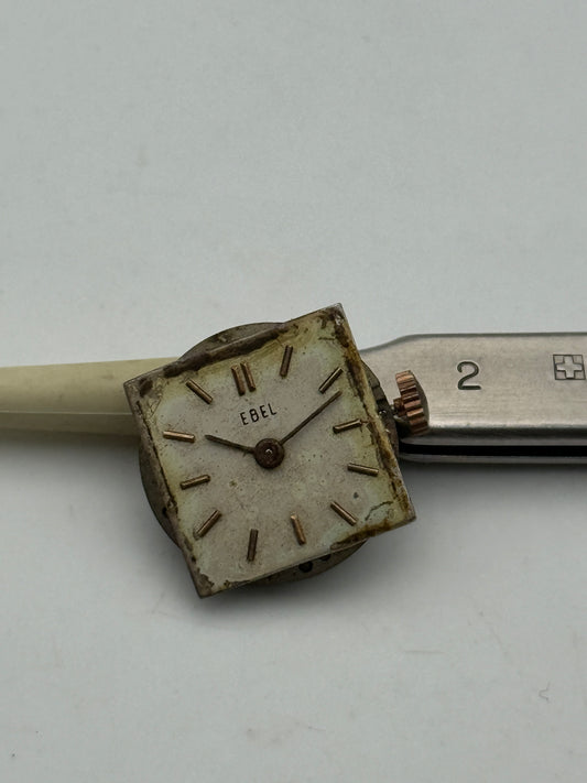 ebel 77 movement movimento