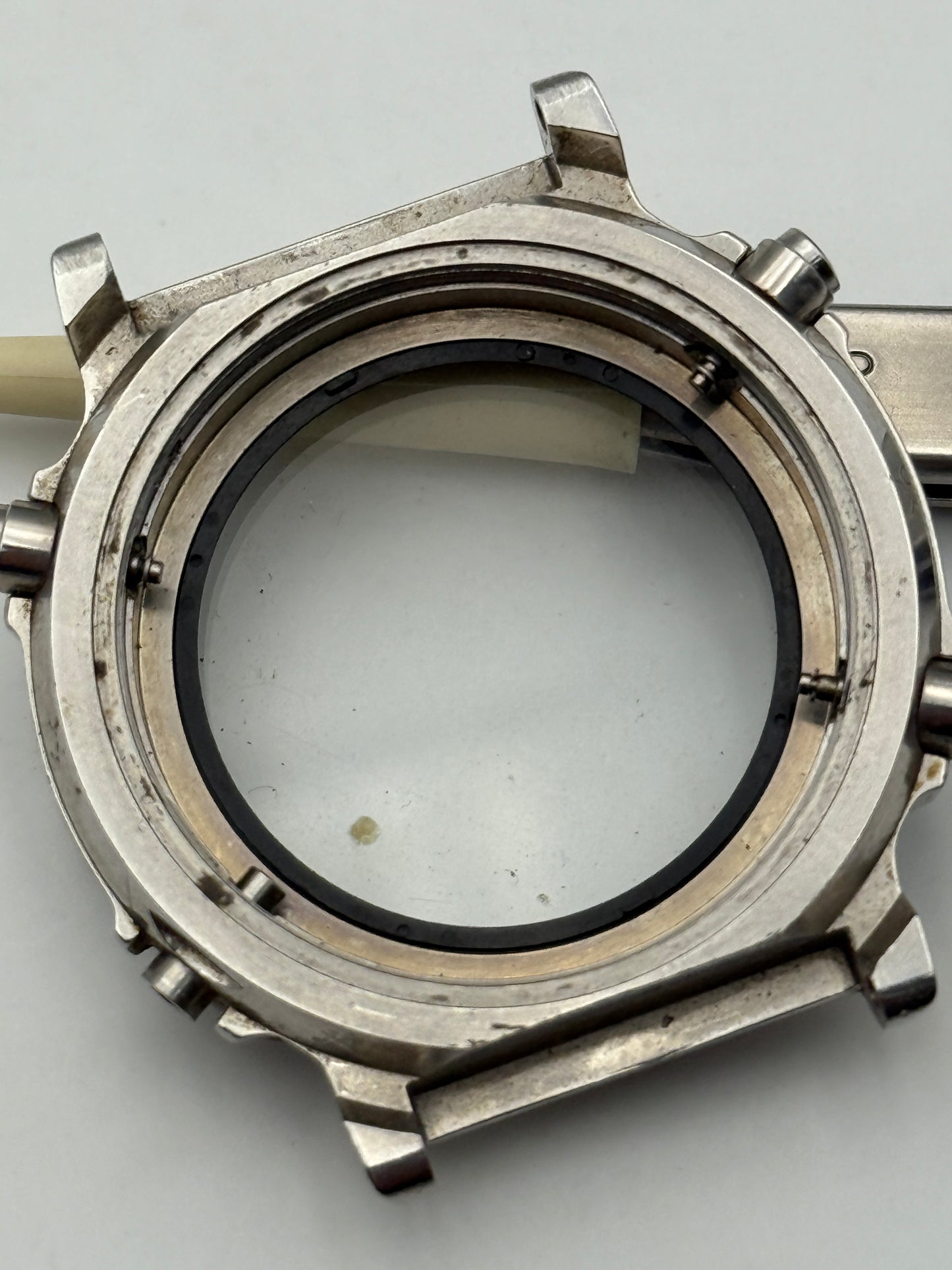 carrure cassa case citizen chrono diver 40-31.5mm