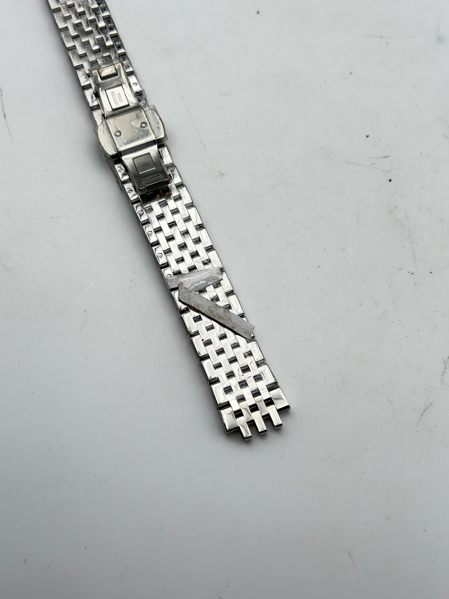 philip watch 16-9mm bracciale bracelet