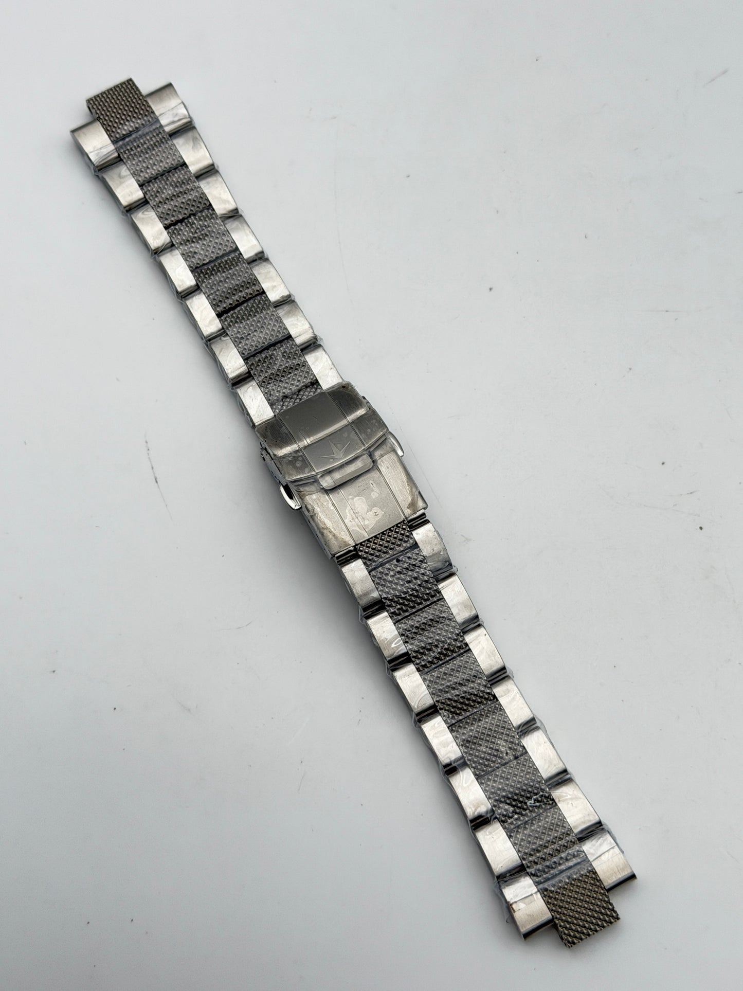 lucien rochat 22-10mm bracciale bracelet