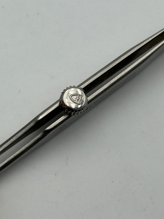 tudor submariner old vintage crown corona a vite to screw 7x4mm