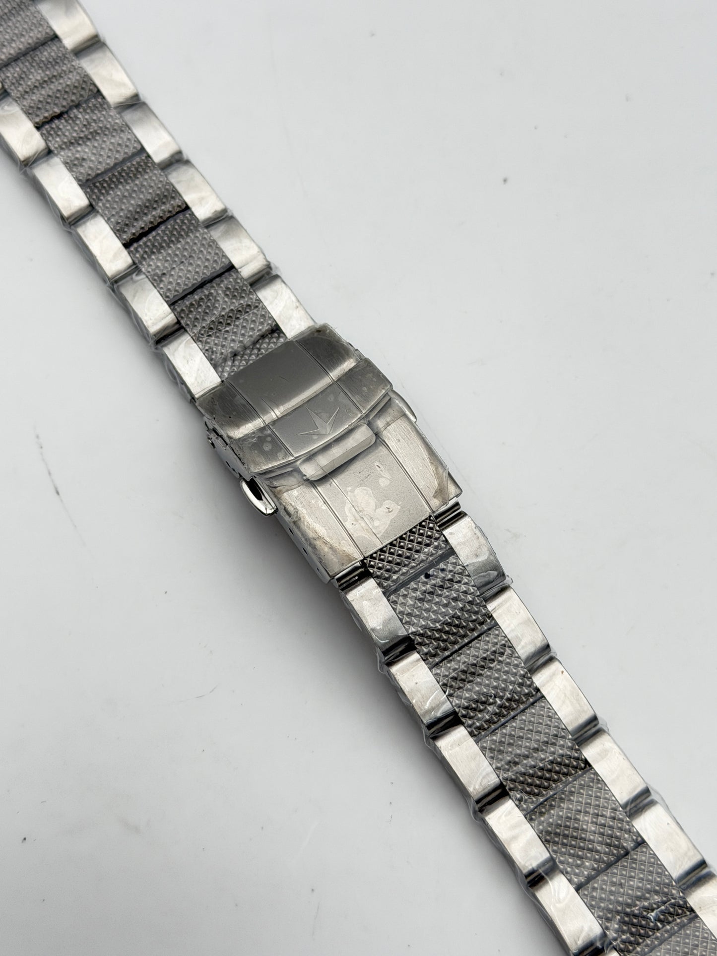 lucien rochat 22-10mm bracciale bracelet