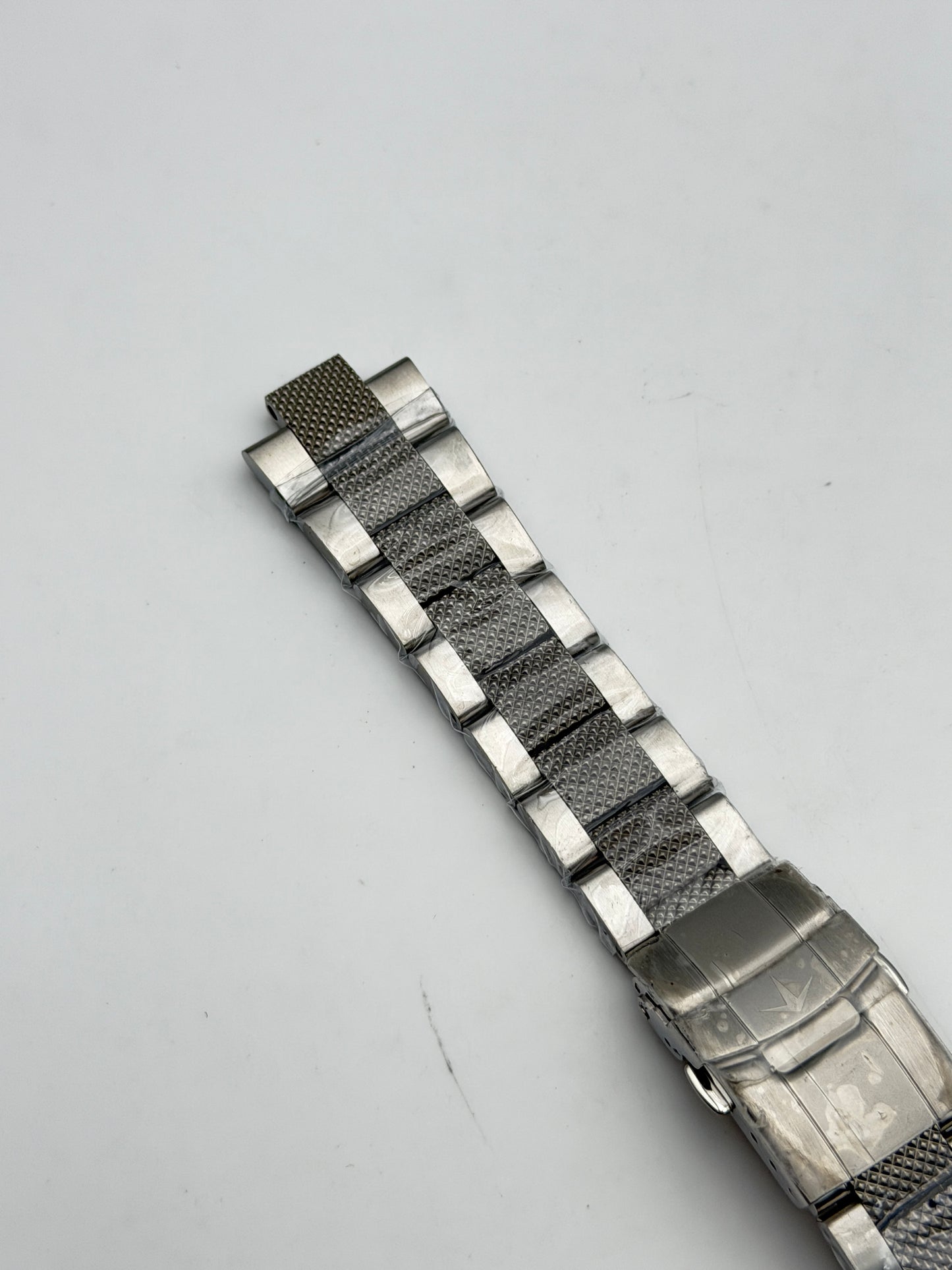 lucien rochat 22-10mm bracciale bracelet