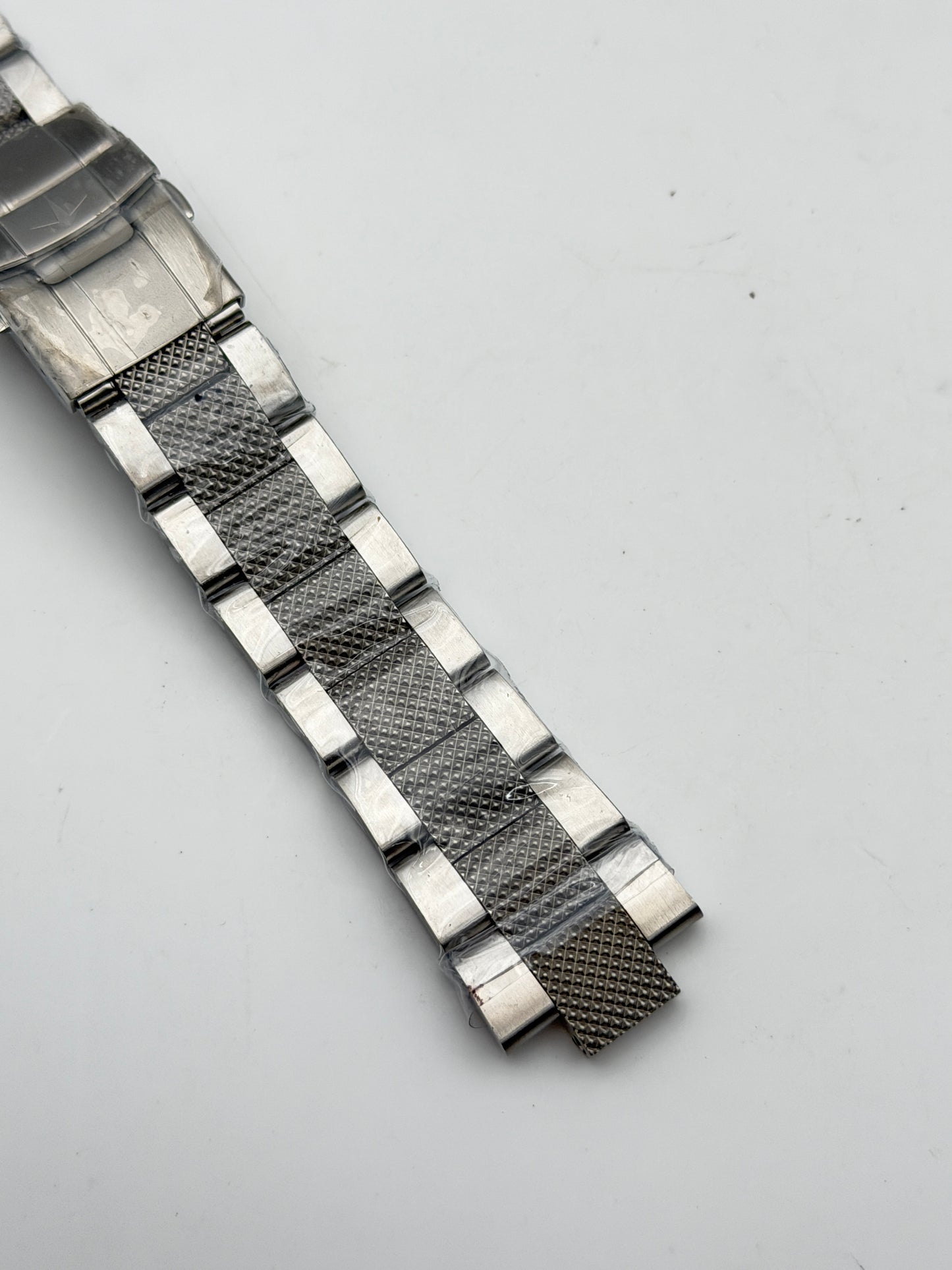 lucien rochat 22-10mm bracciale bracelet