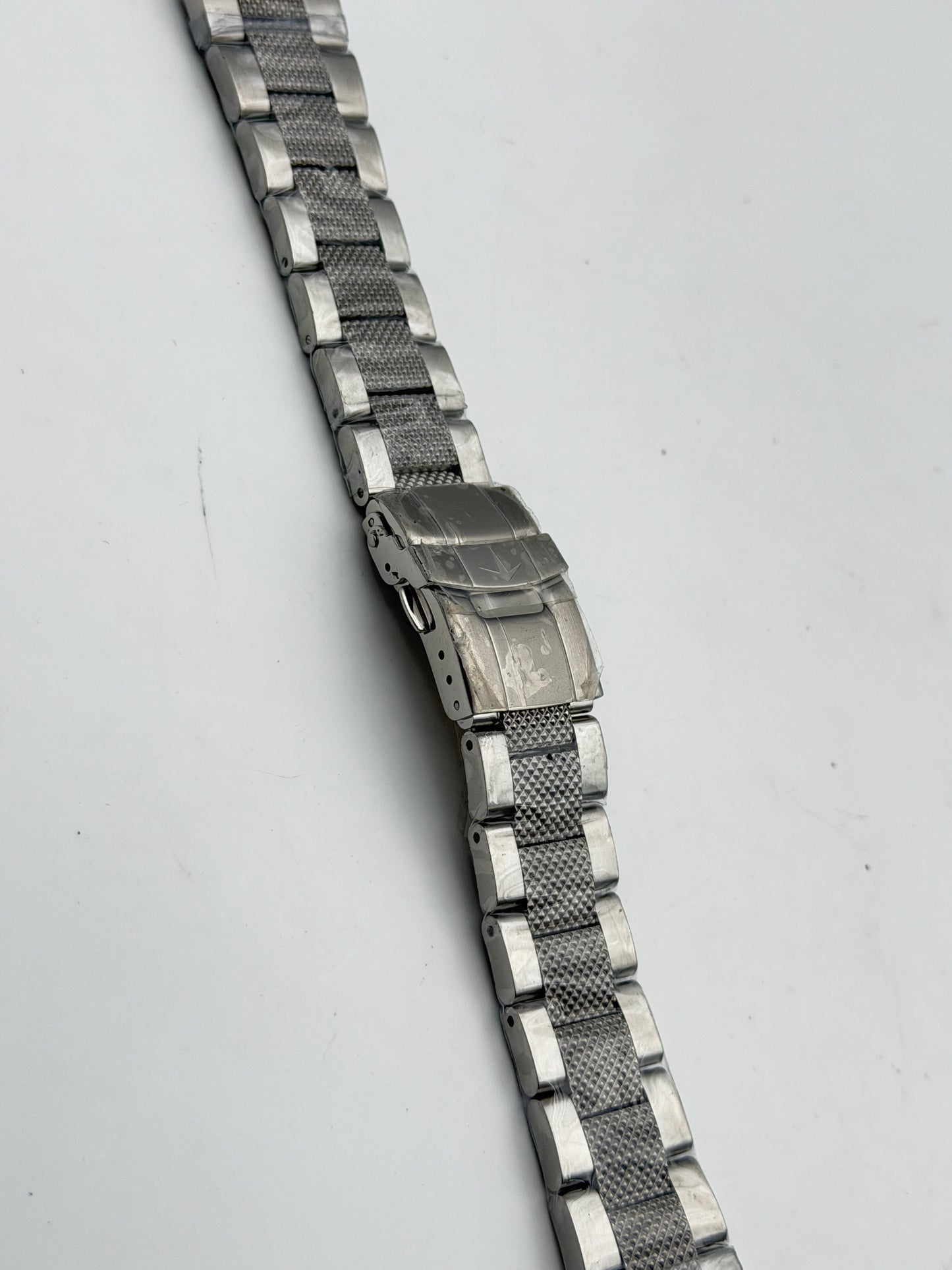 lucien rochat 22-10mm bracciale bracelet