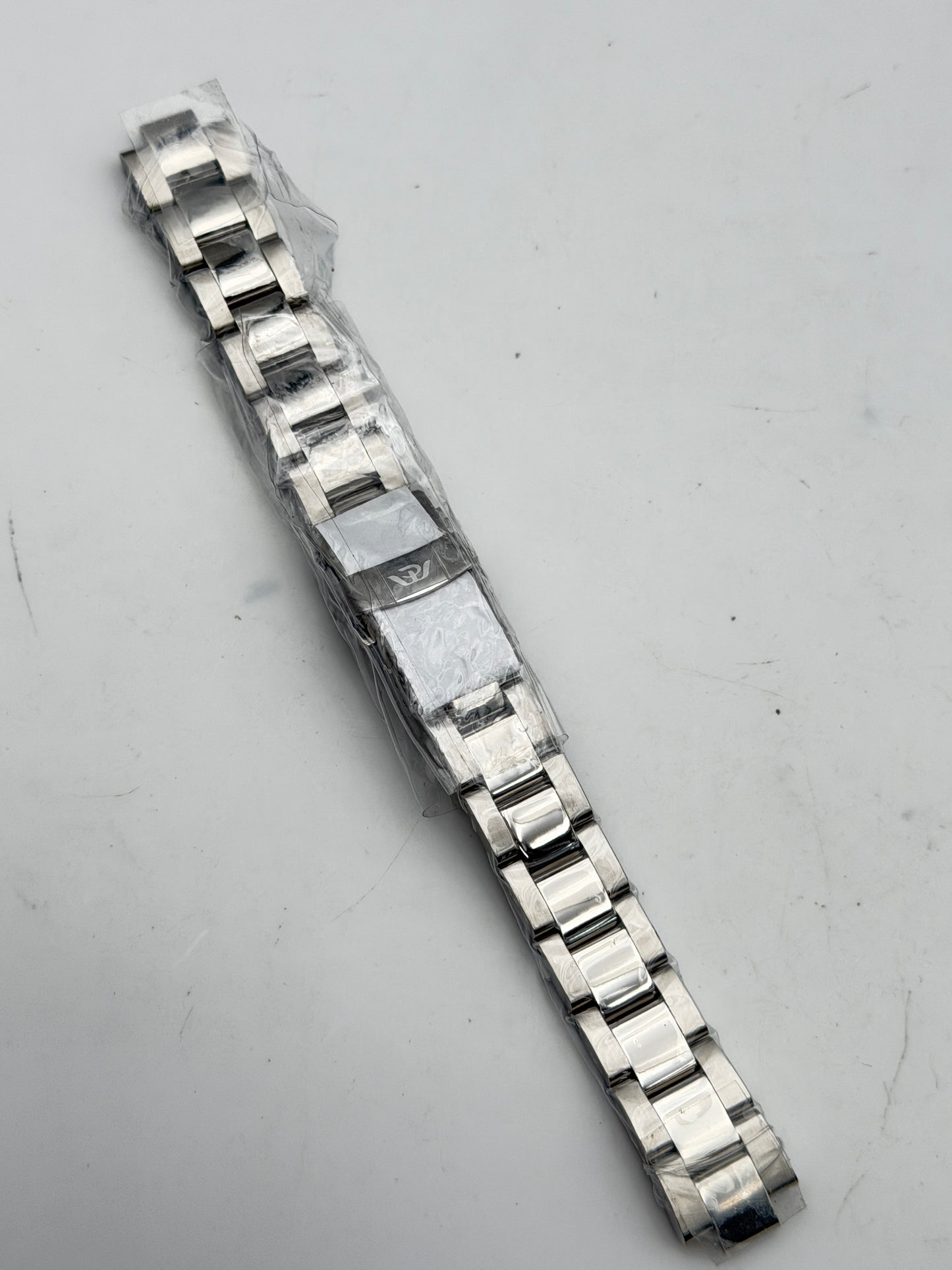 philip watch 16-8mm bracciale bracelet