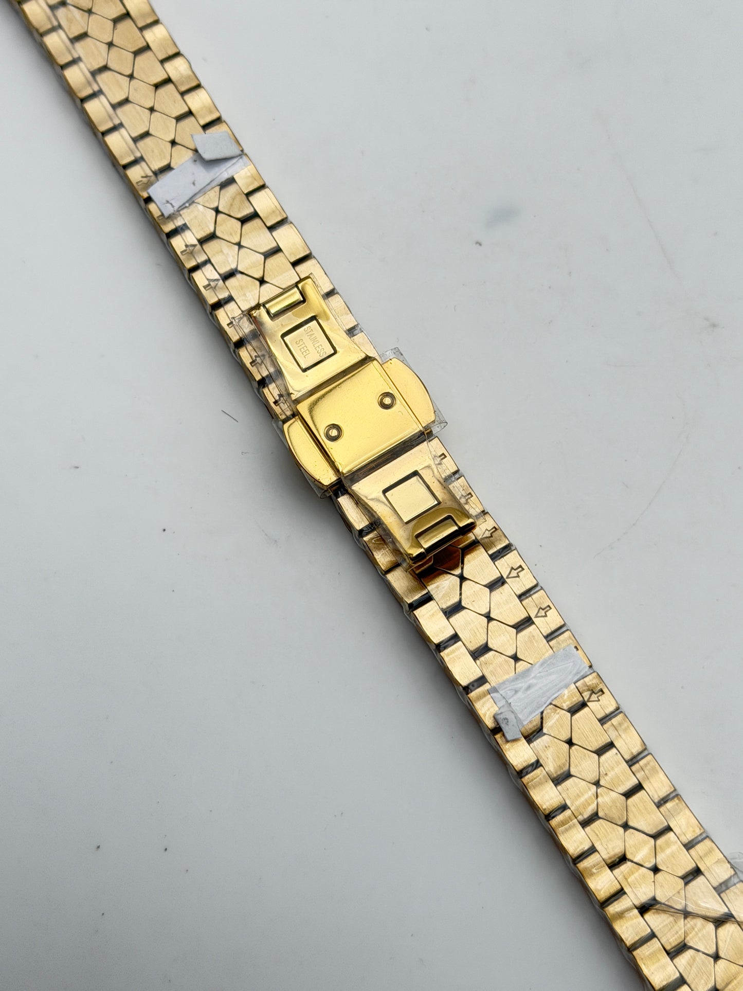 philip watch 16-8mm bracciale bracelet