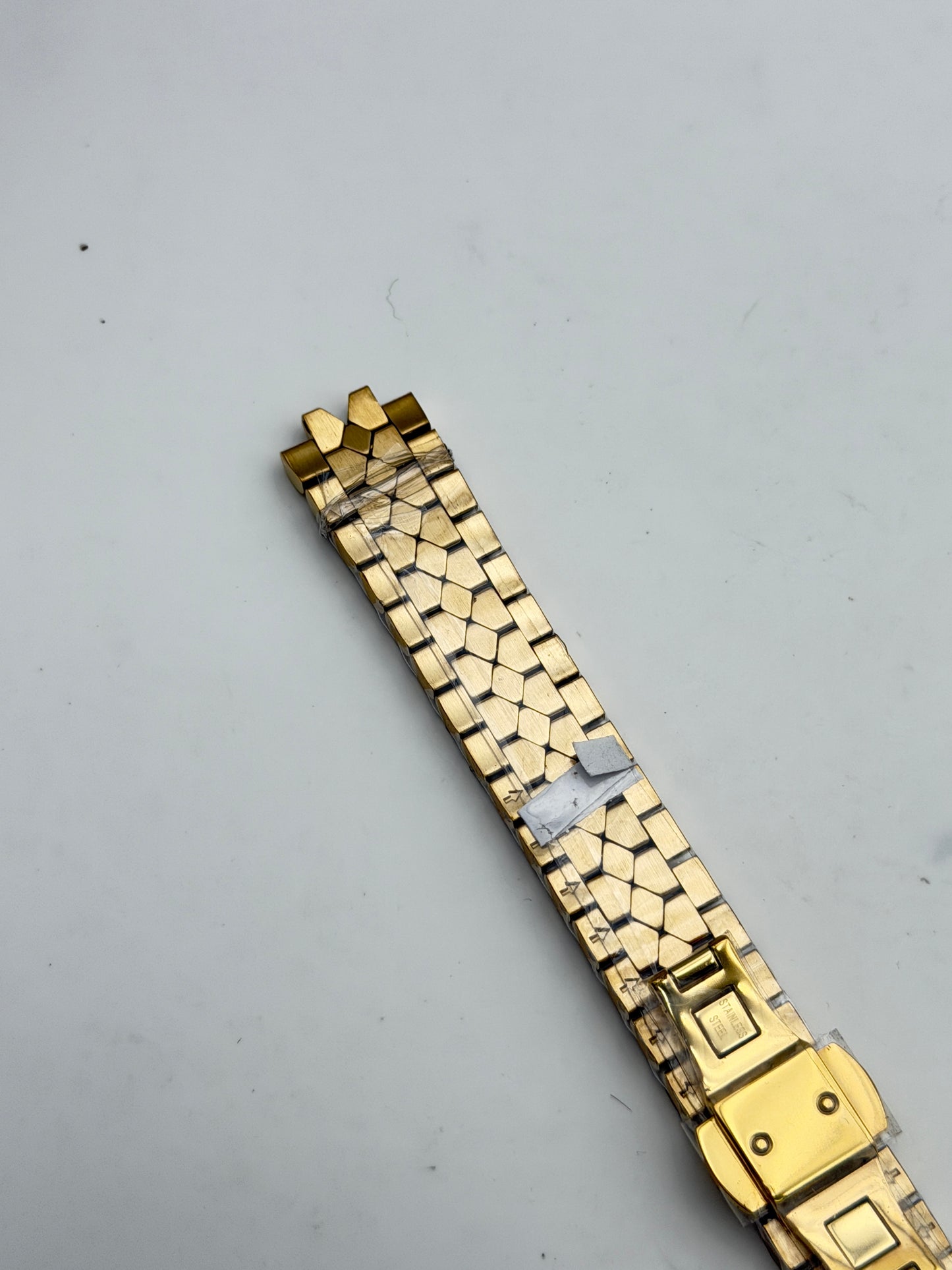 philip watch 16-8mm bracciale bracelet