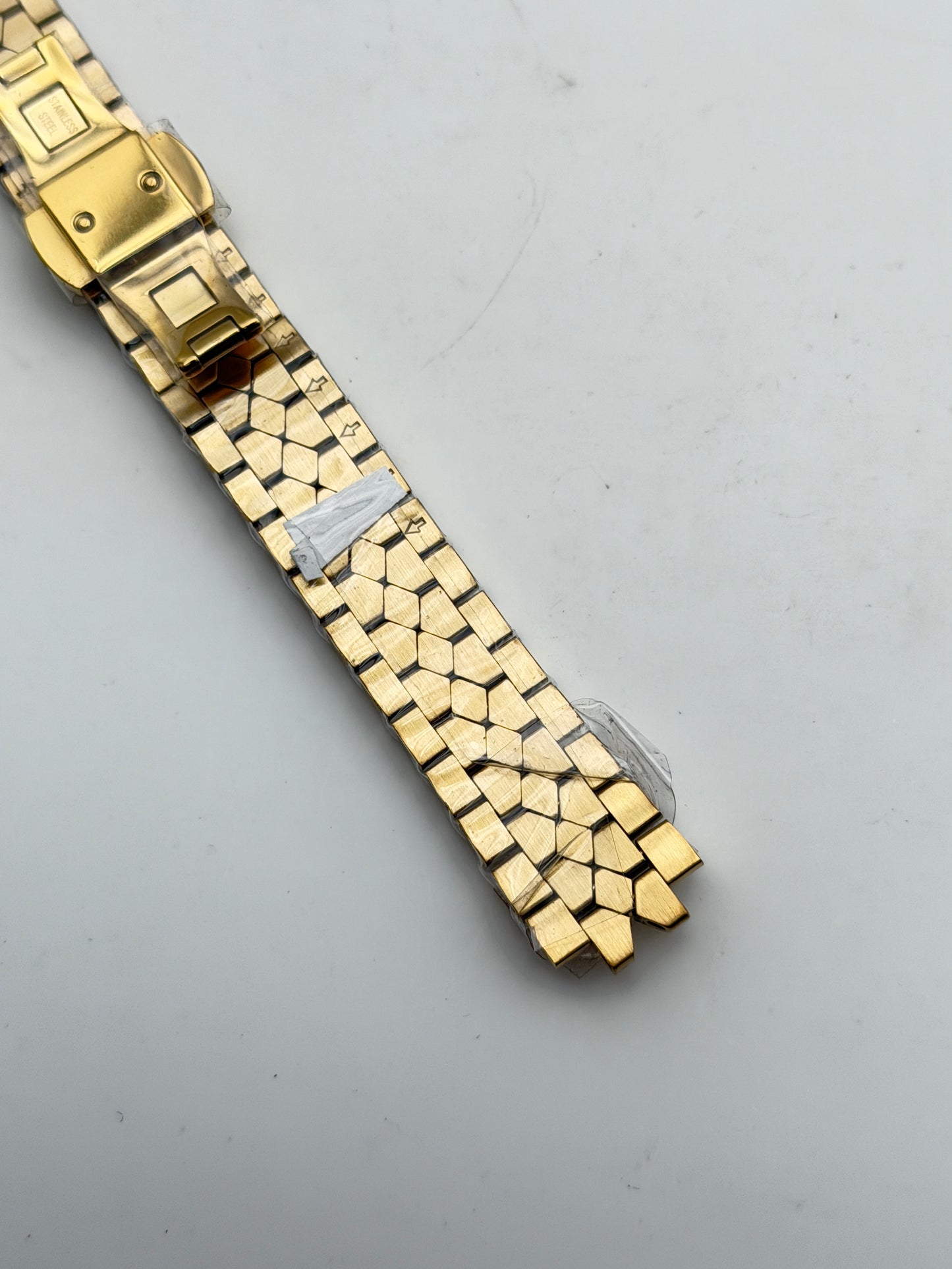 philip watch 16-8mm bracciale bracelet