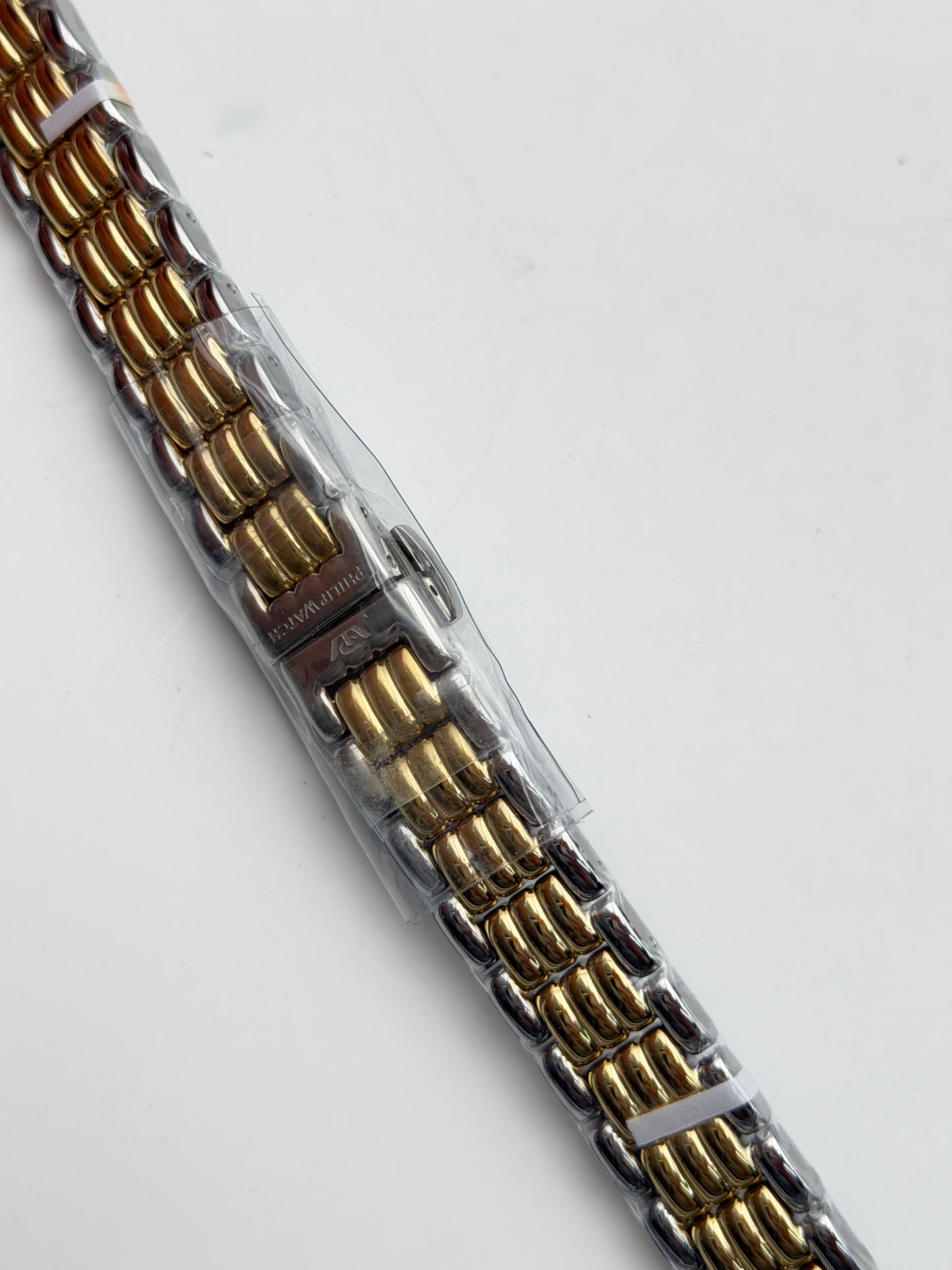 philip watch 13-8mm bracciale bracelet