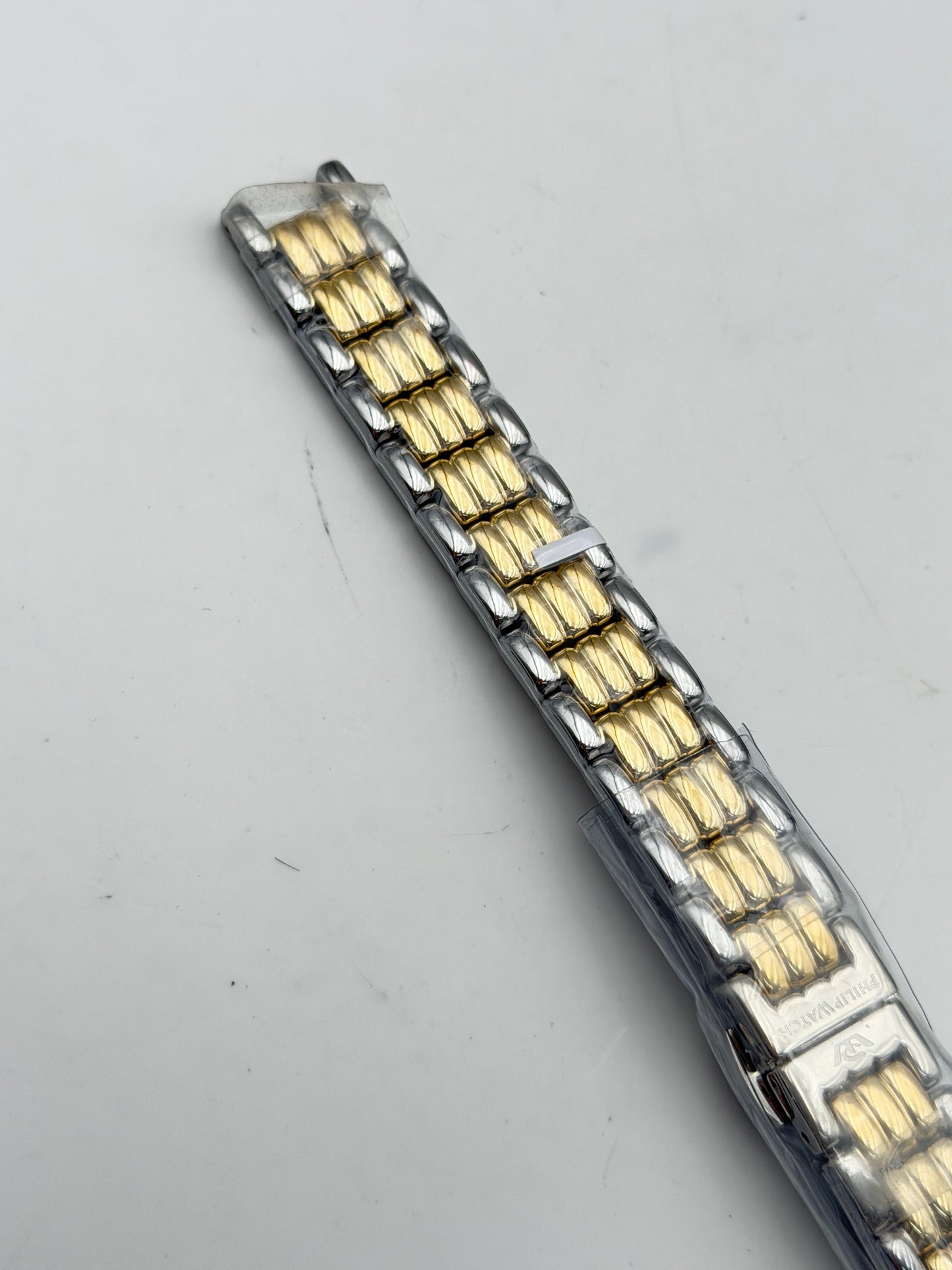 philip watch 13-8mm bracciale bracelet