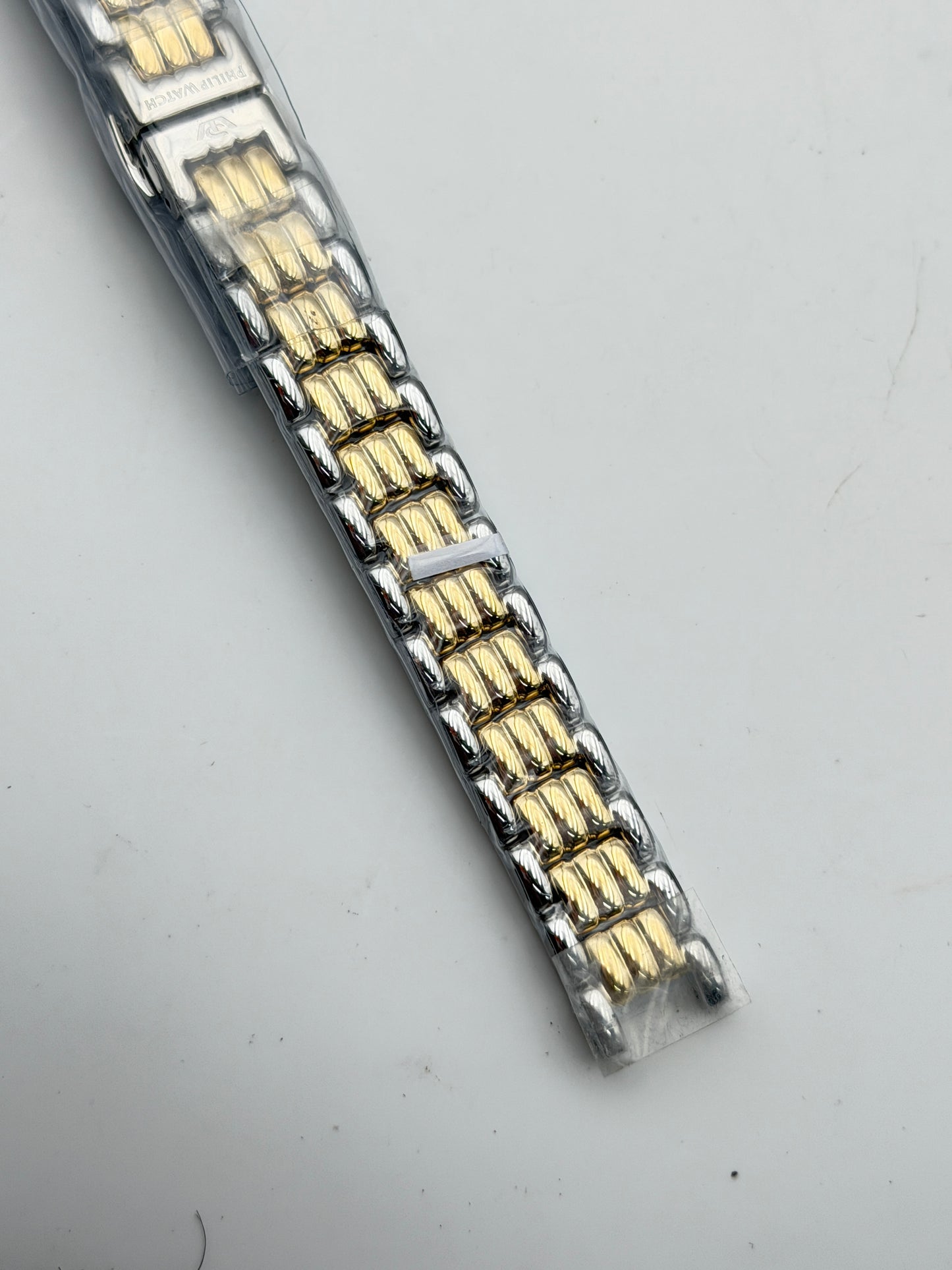 philip watch 13-8mm bracciale bracelet