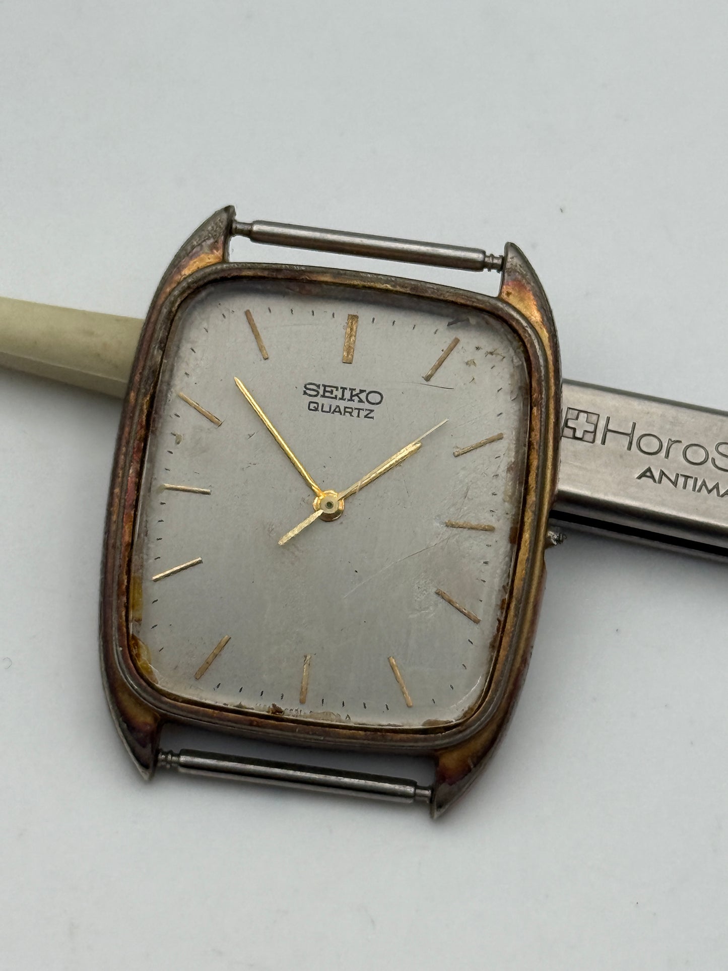 seiko quartz 6531-5000 28mm