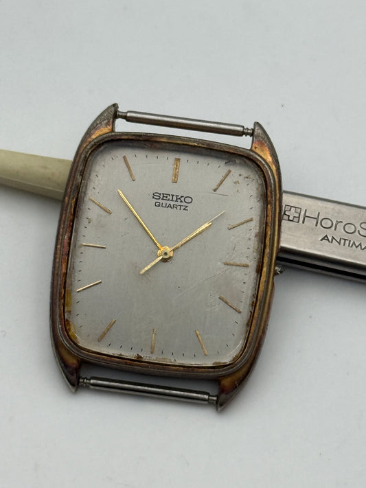seiko quartz 6531-5000 28mm