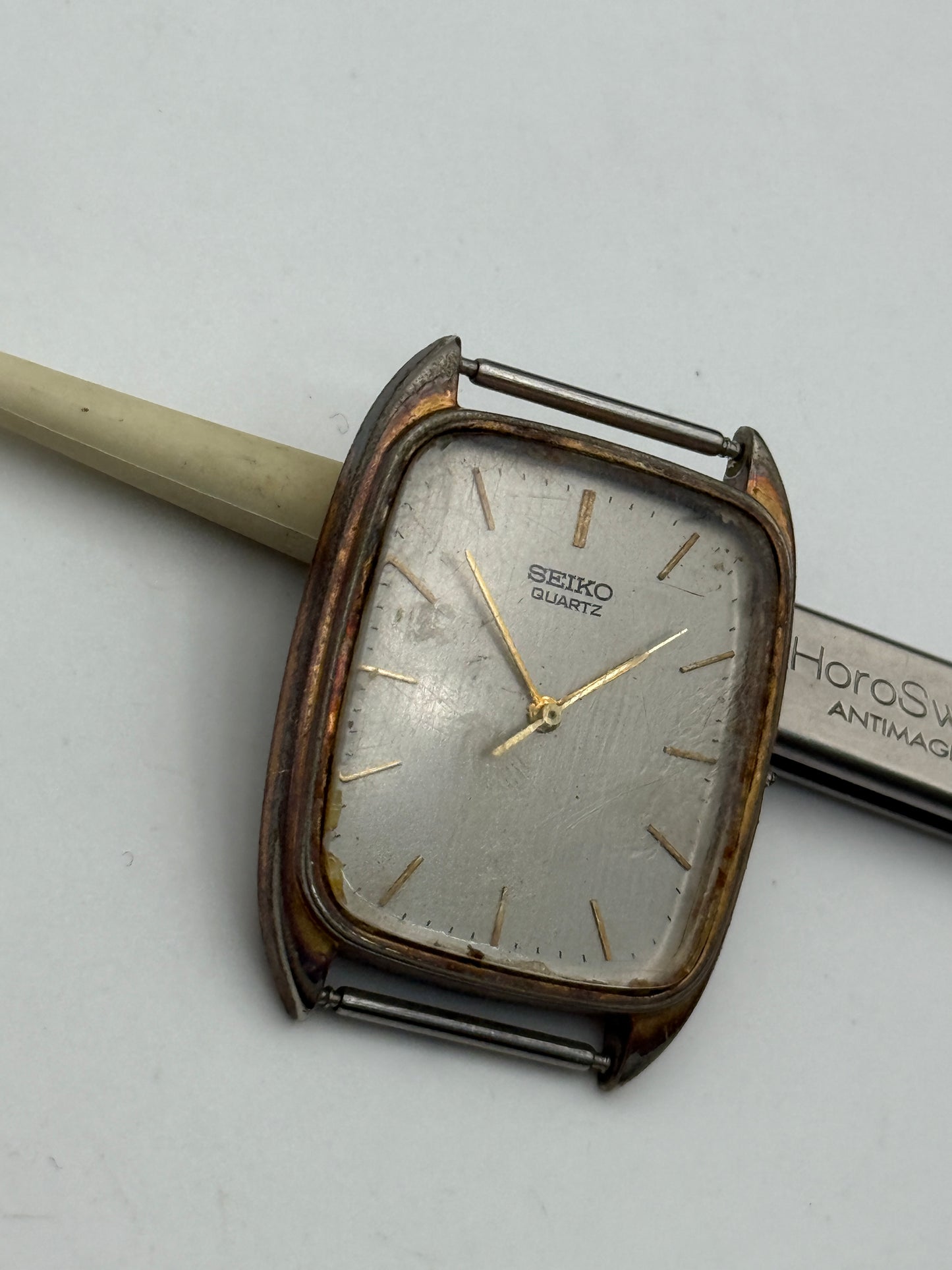 seiko quartz 6531-5000 28mm