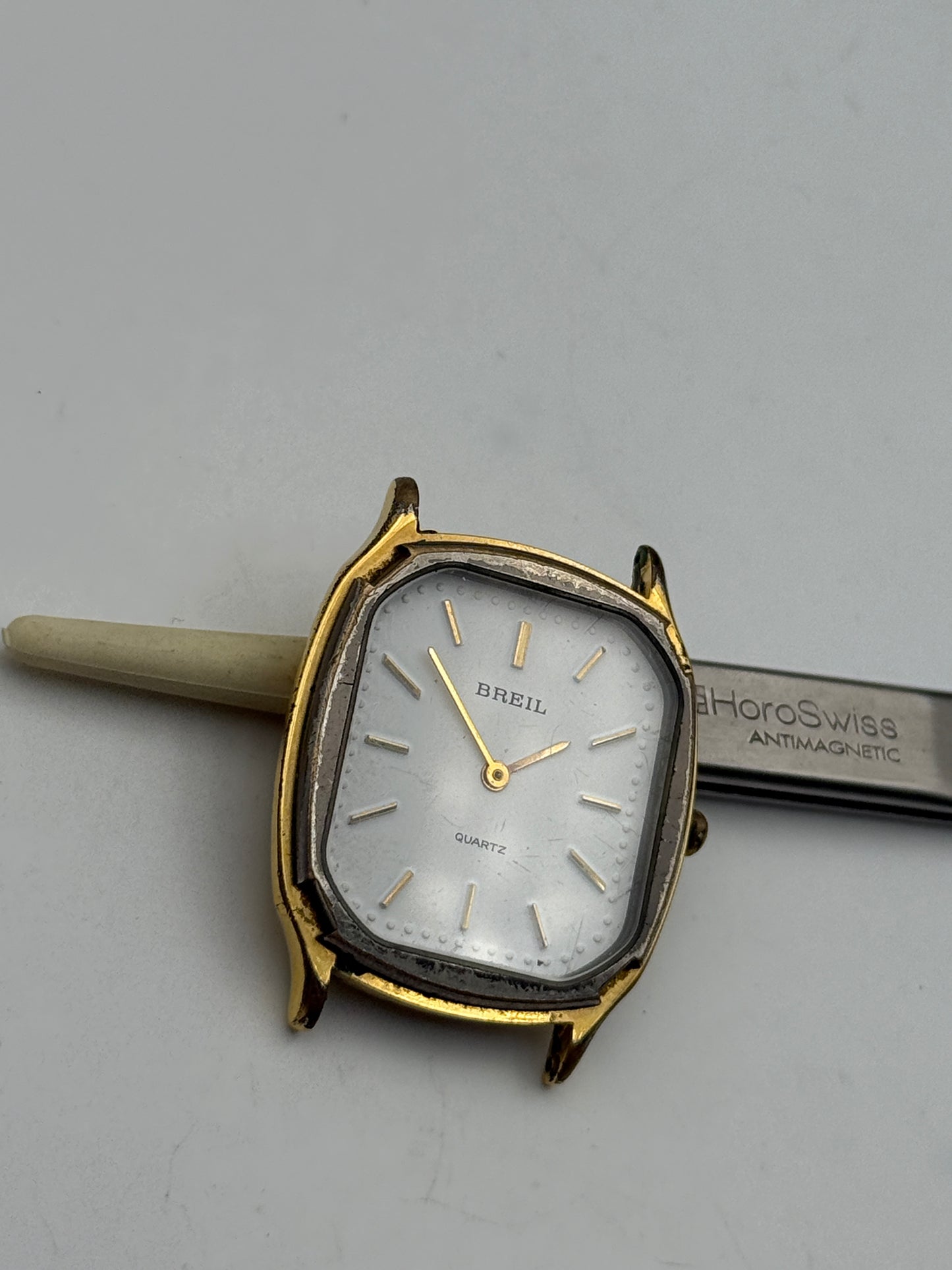 breil quartz vintage 30mm