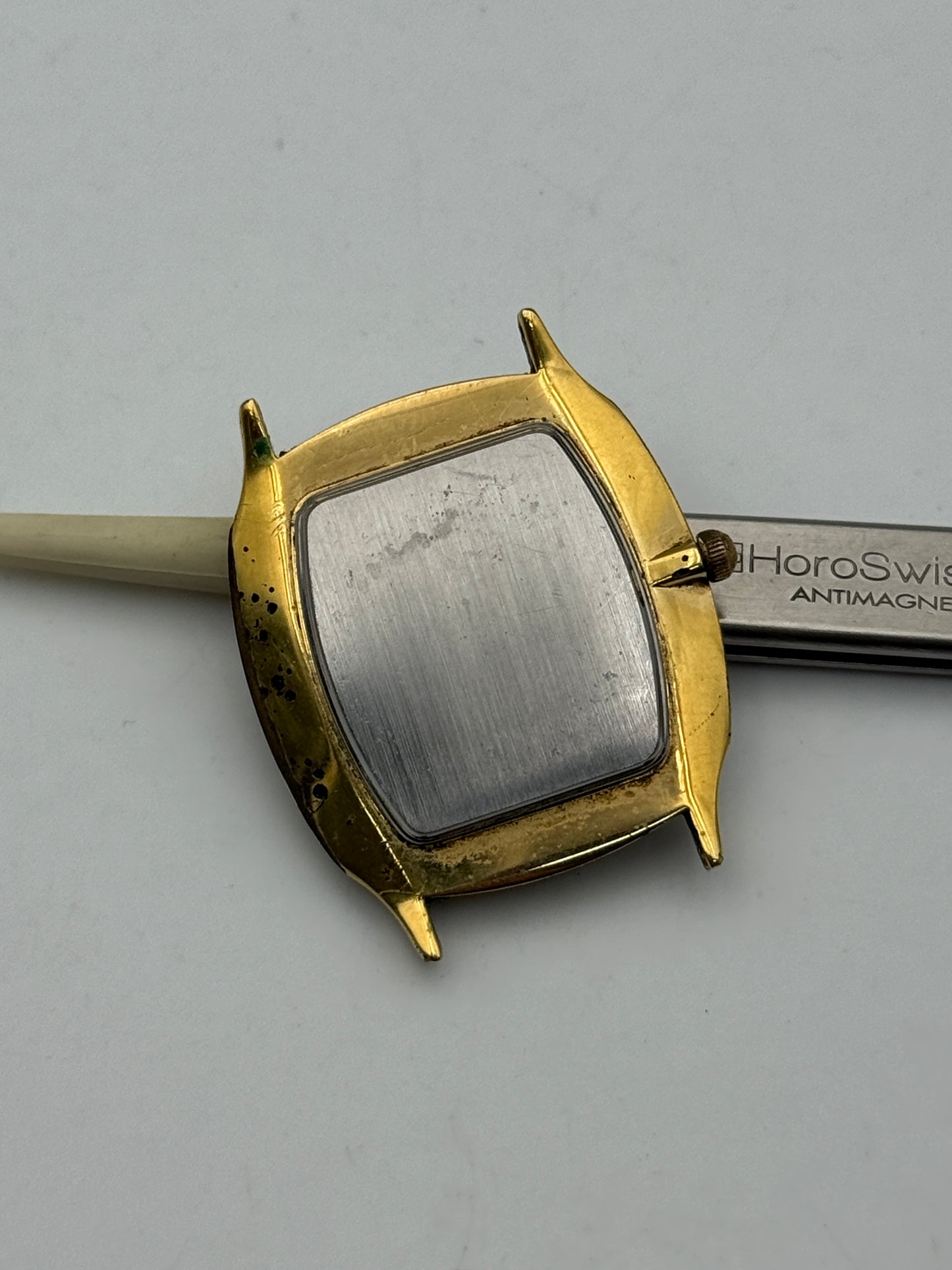 breil quartz vintage 30mm