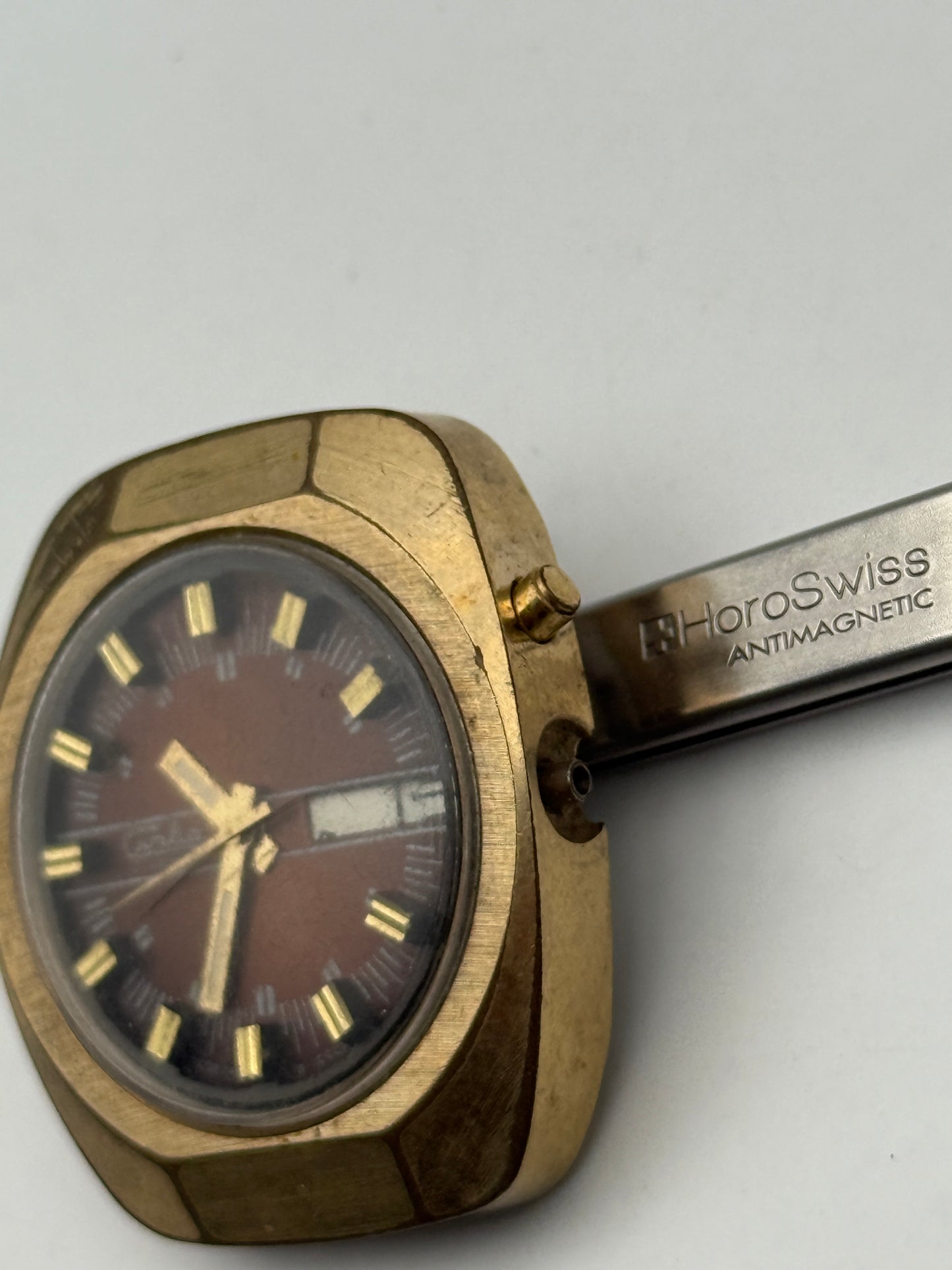 slava russo 40mm vintage