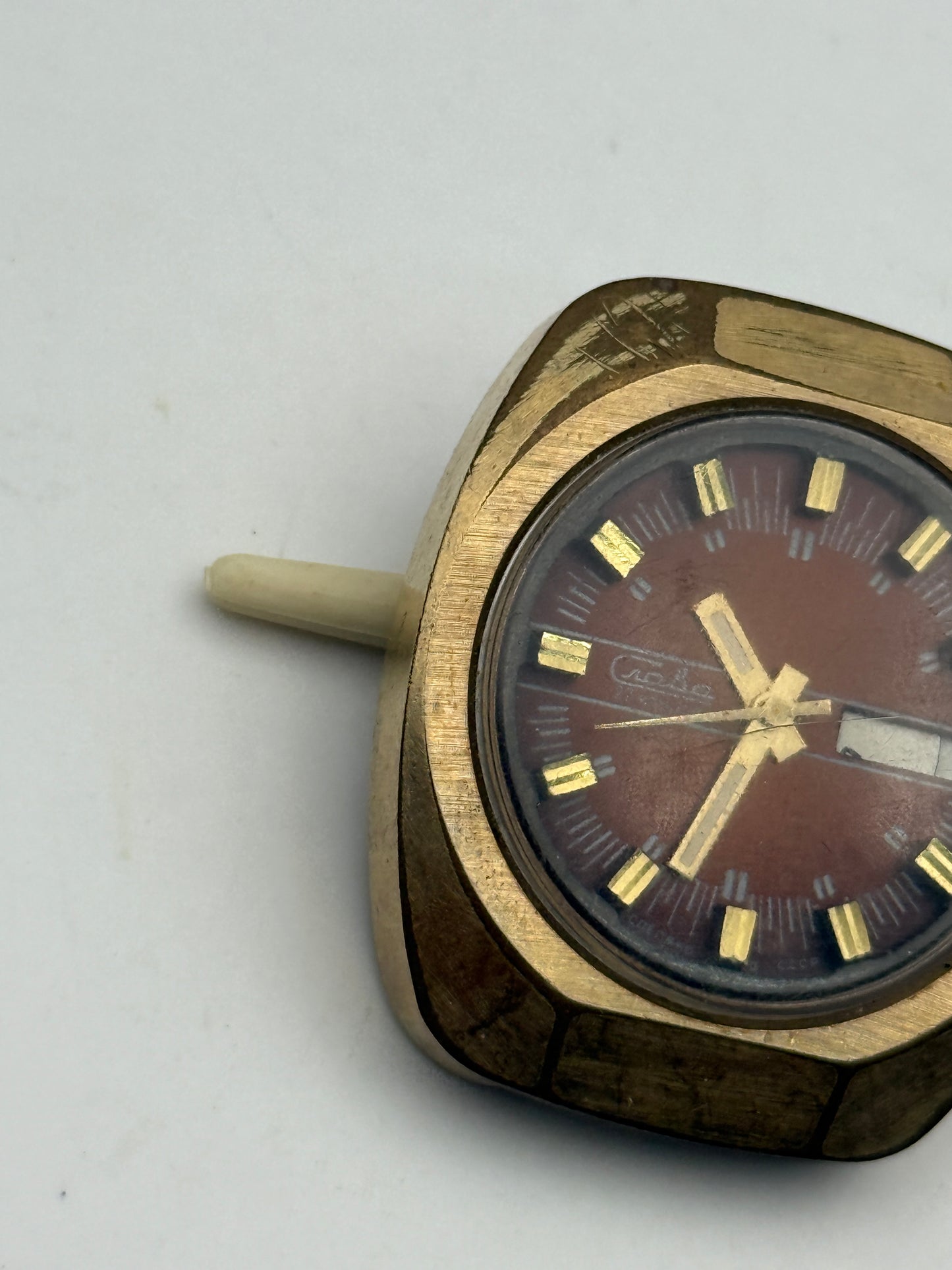slava russo 40mm vintage
