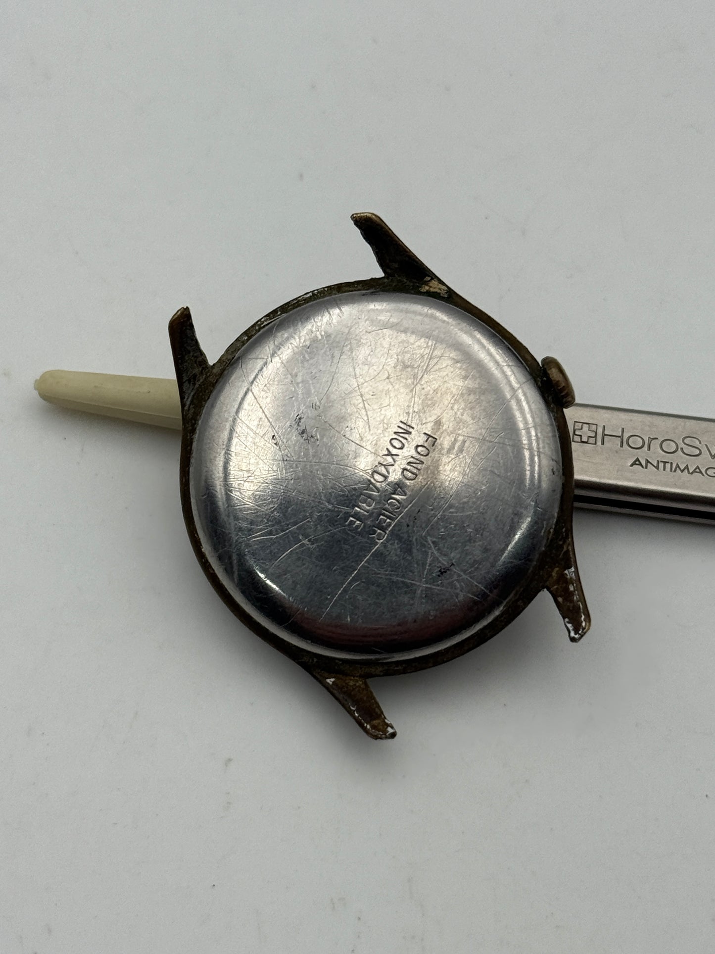 zenith 106 33mm