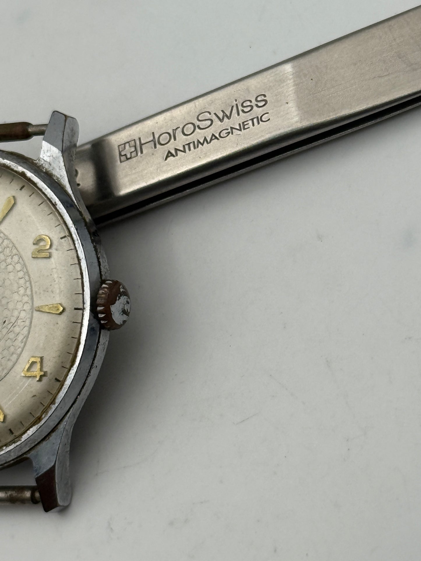 xaros watch 35mm
