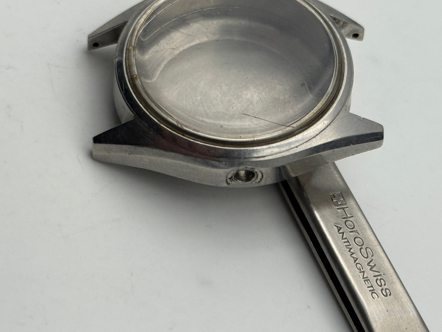 seiko 5021-0070 36mm cassa case
