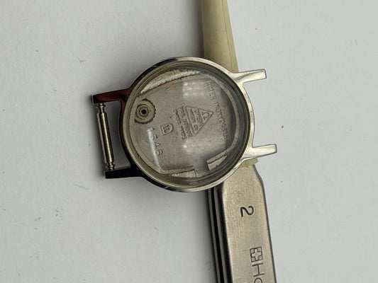 omega 16mm cassa case