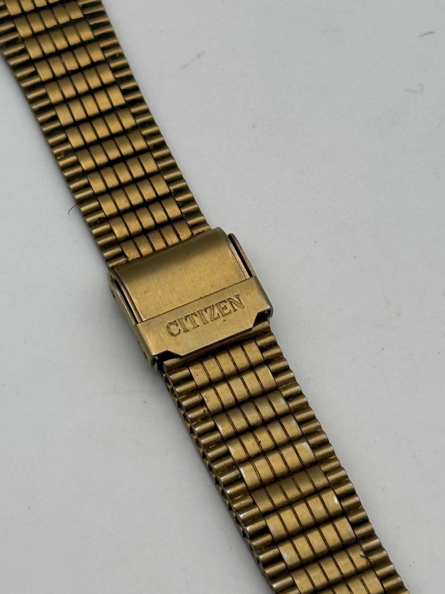 citizen 19mm bracciale bracelet strap