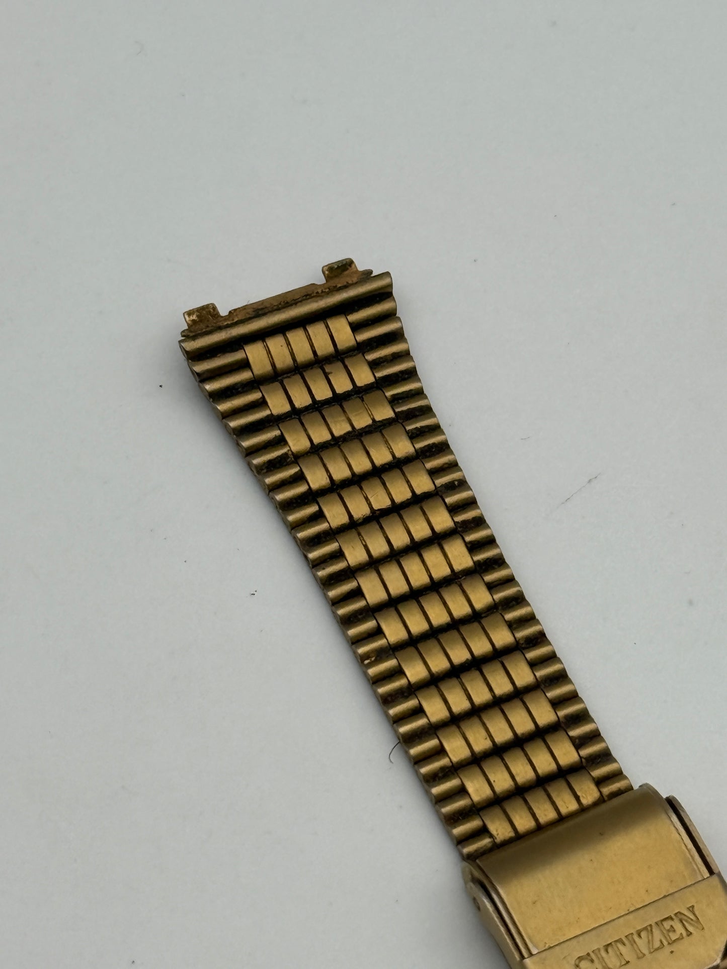 citizen 19mm bracciale bracelet strap