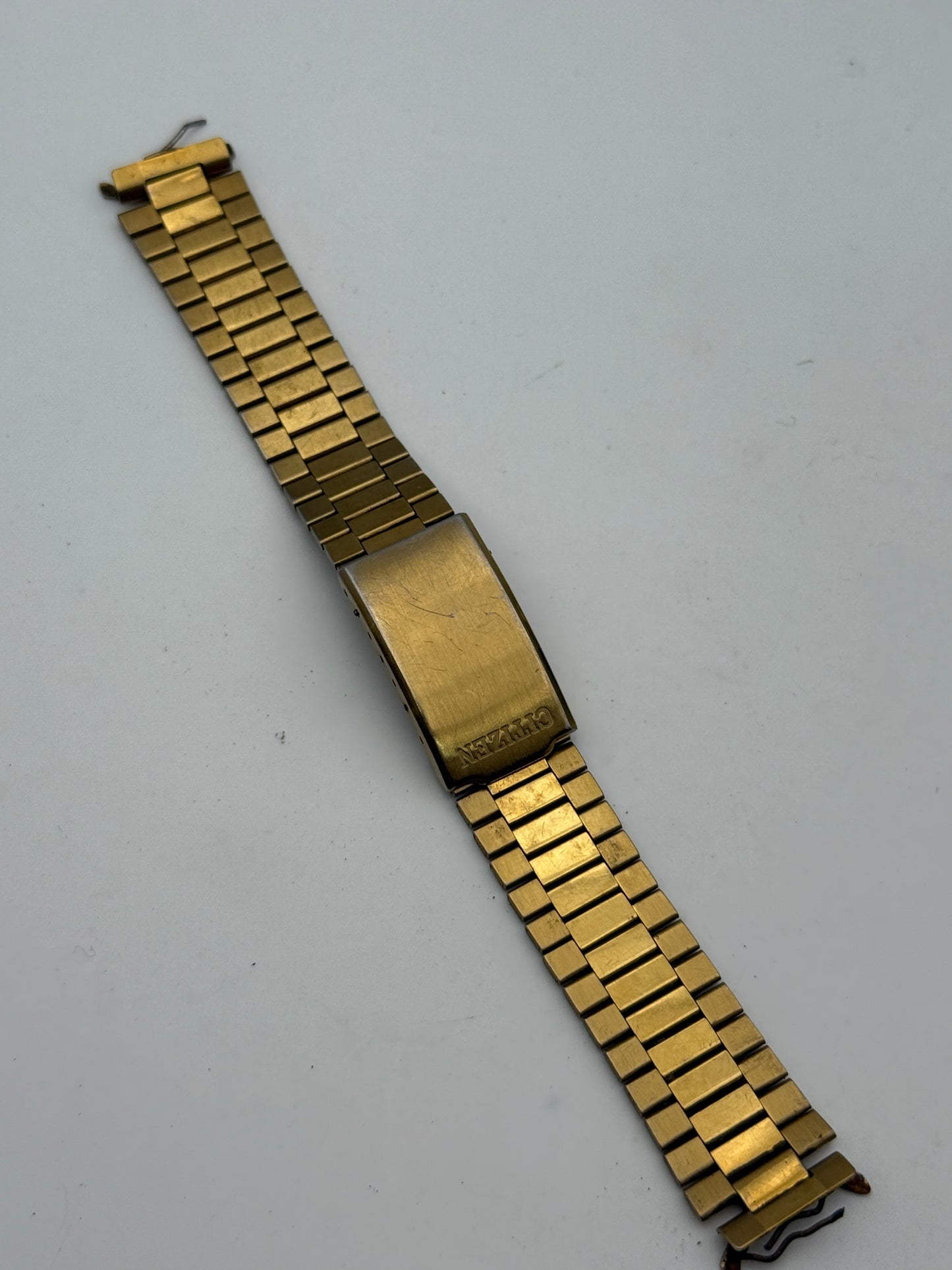 citizen 16mm bracciale bracelet
