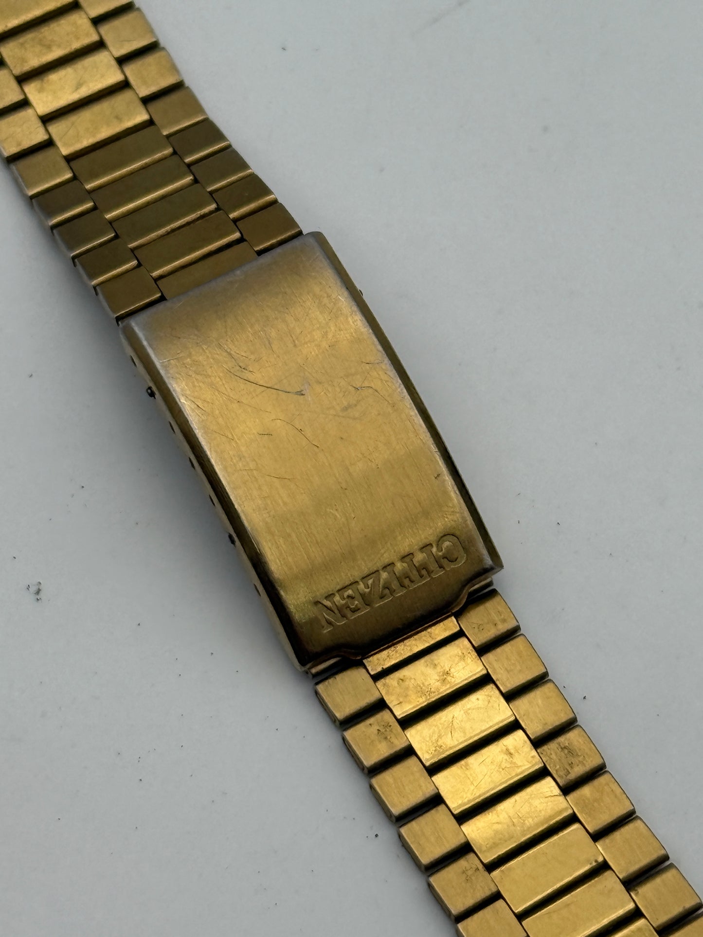 citizen 16mm bracciale bracelet