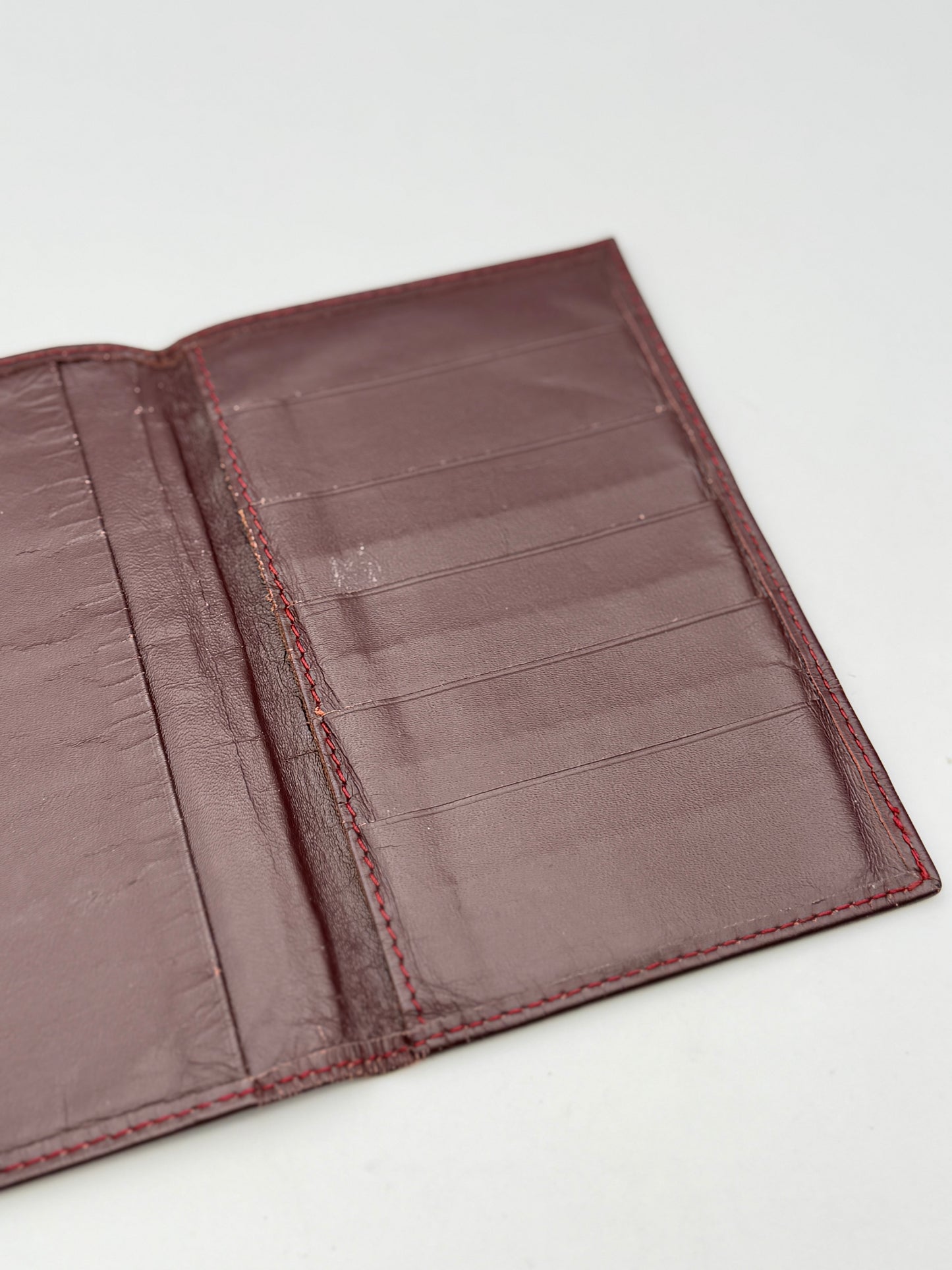 zenith document holder vintage watch