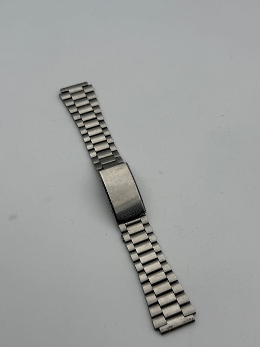 citizen 18mm bracciale bracelet strap