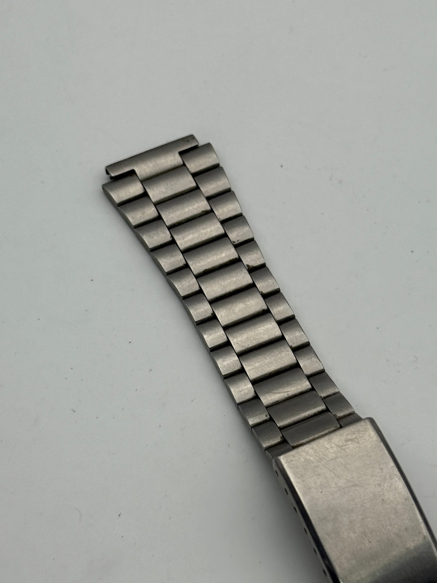 citizen 18mm bracciale bracelet strap