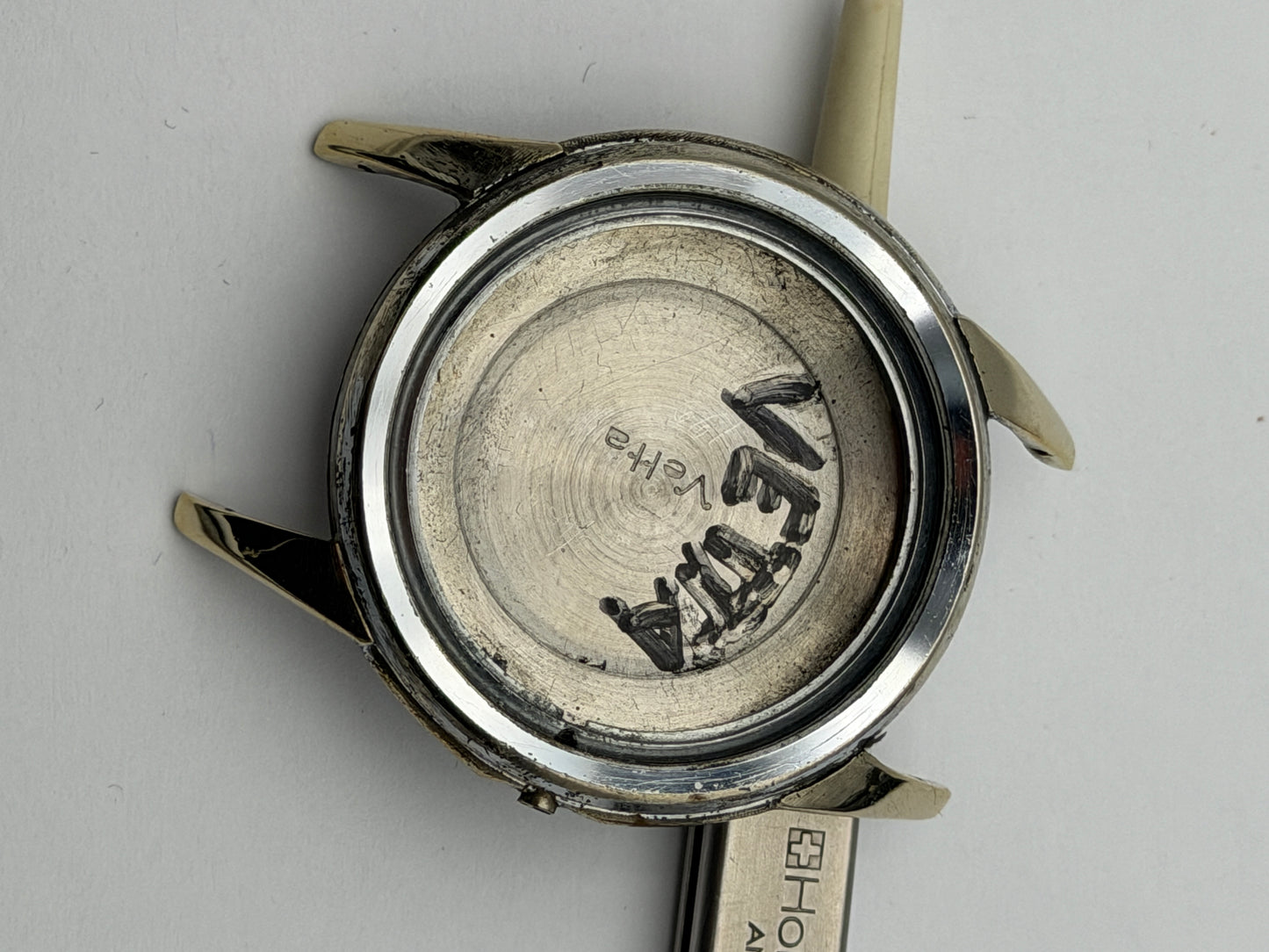 vetta 37-27mm cassa case