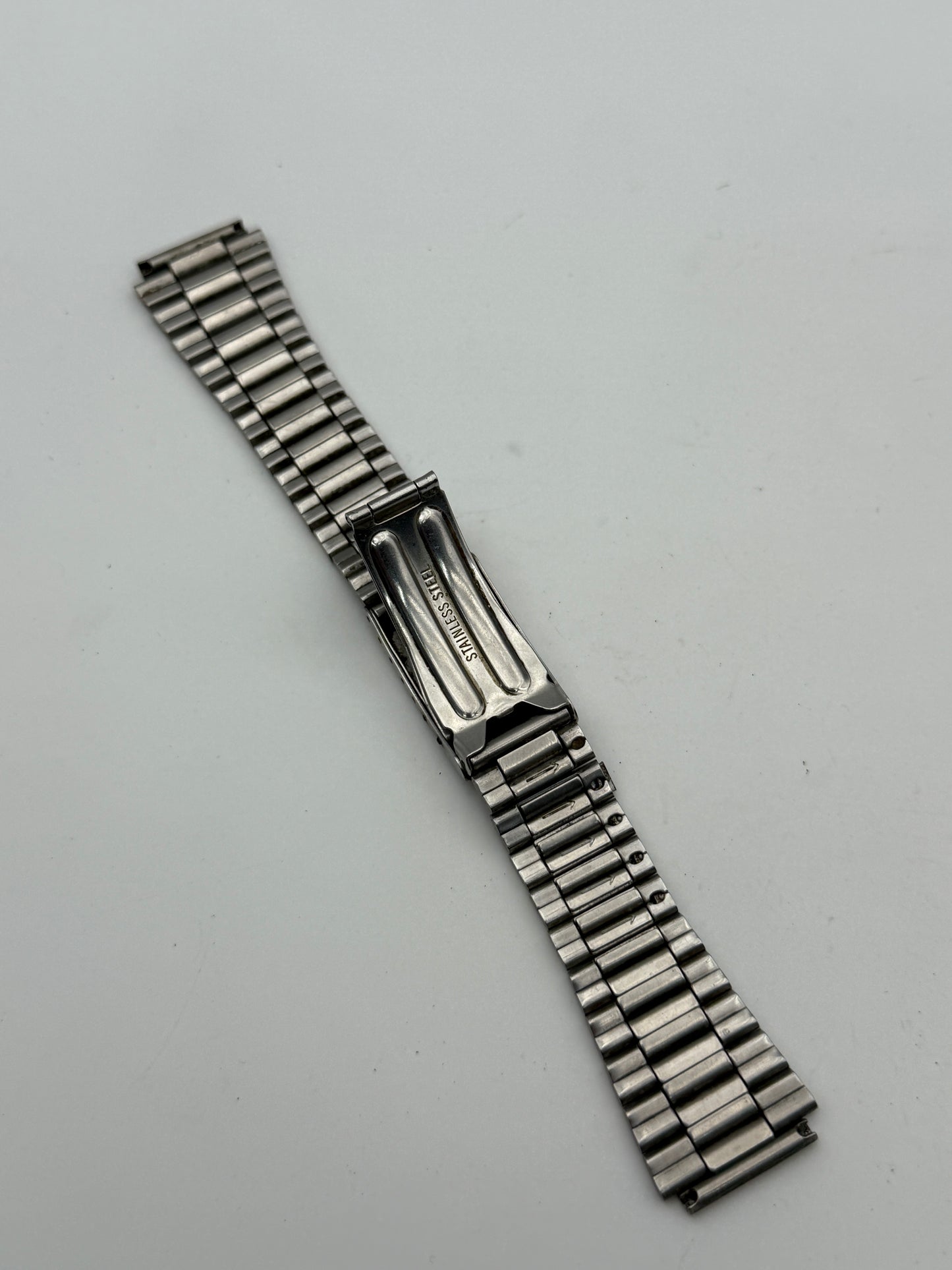 citizen 18mm bracciale bracelet strap