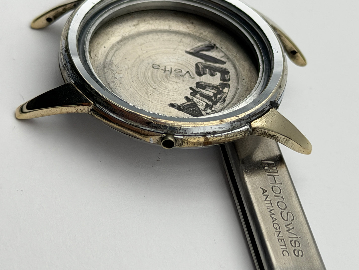 vetta 37-27mm cassa case