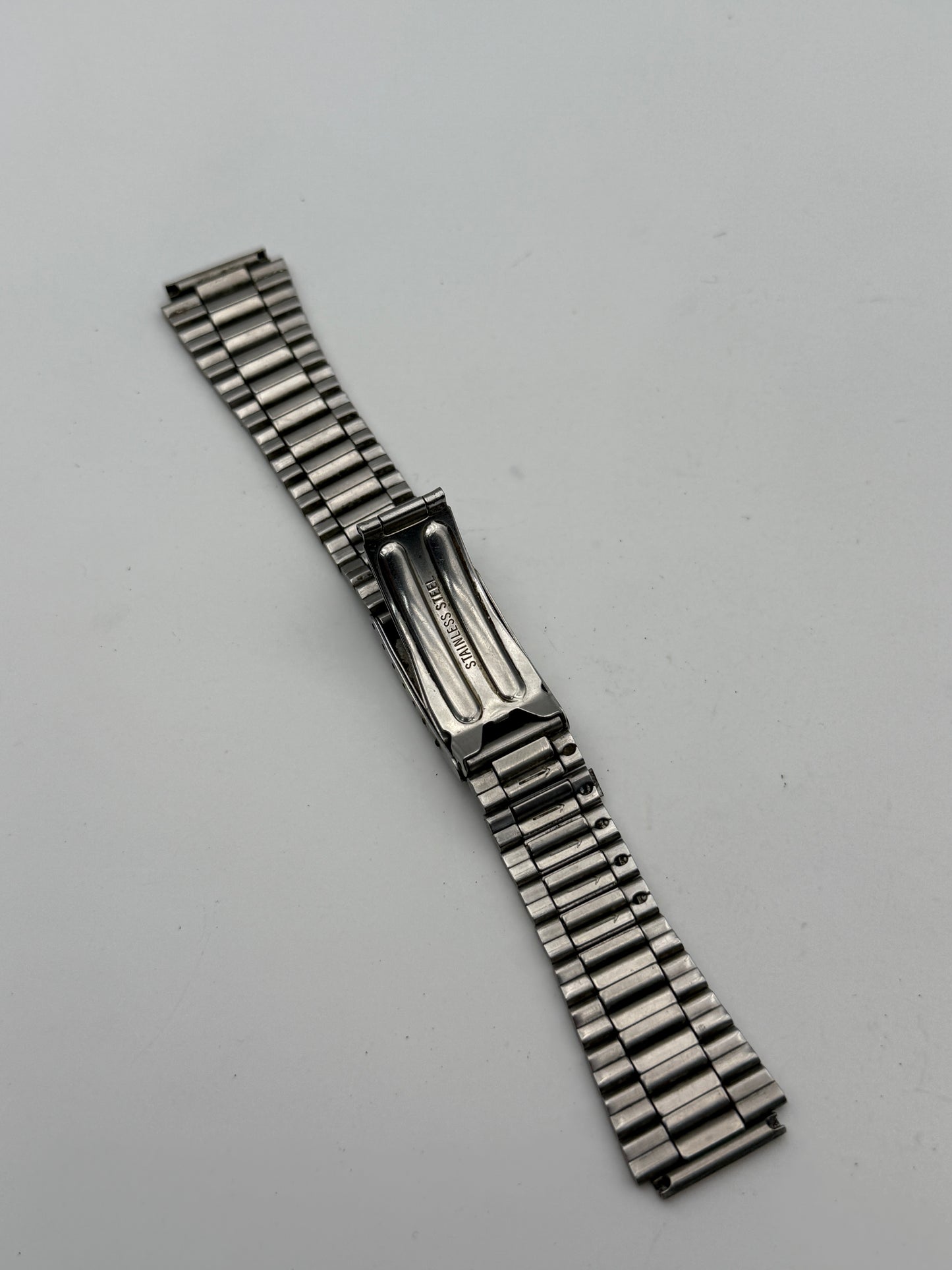 citizen 18mm bracciale bracelet strap