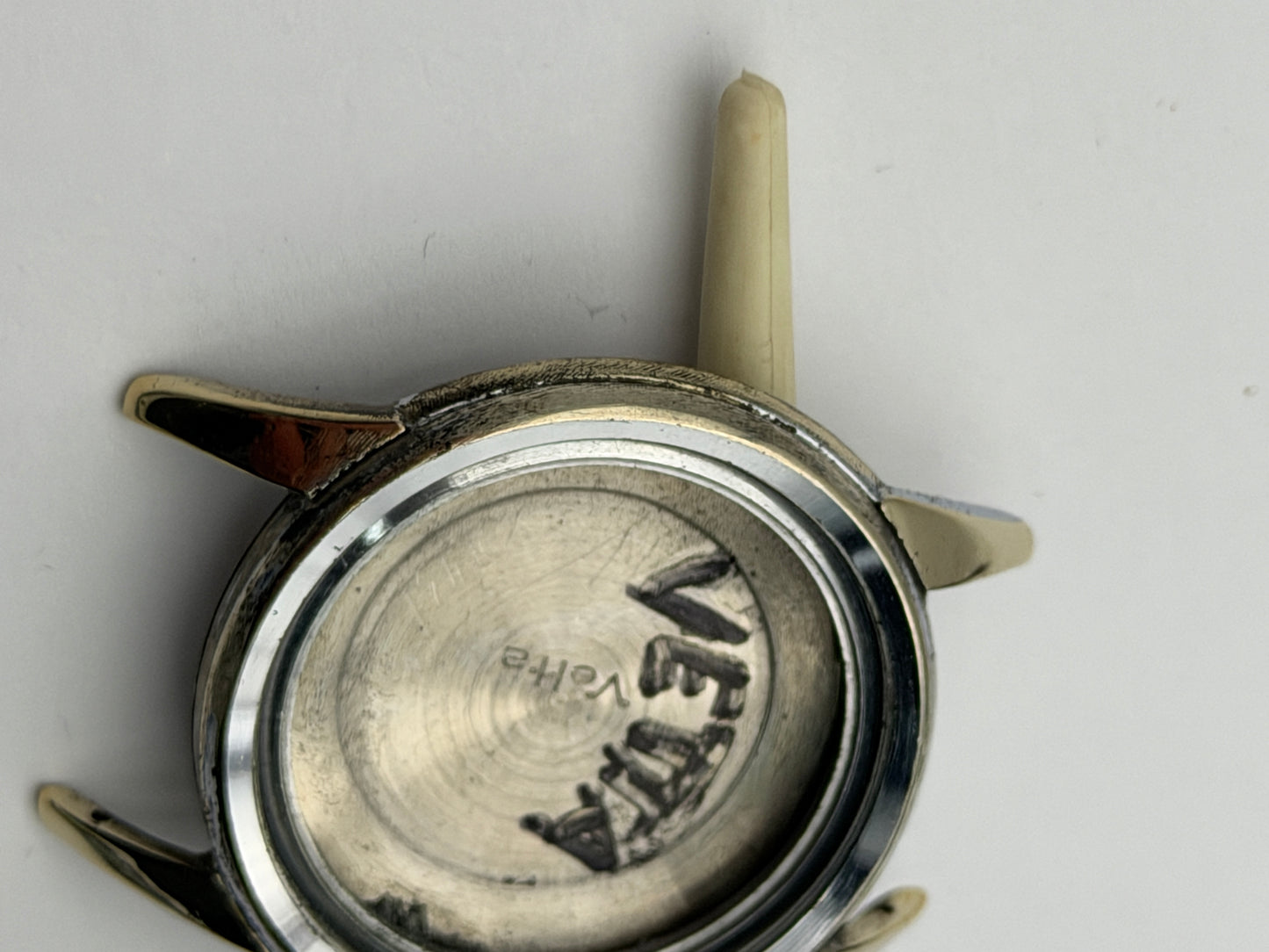 vetta 37-27mm cassa case