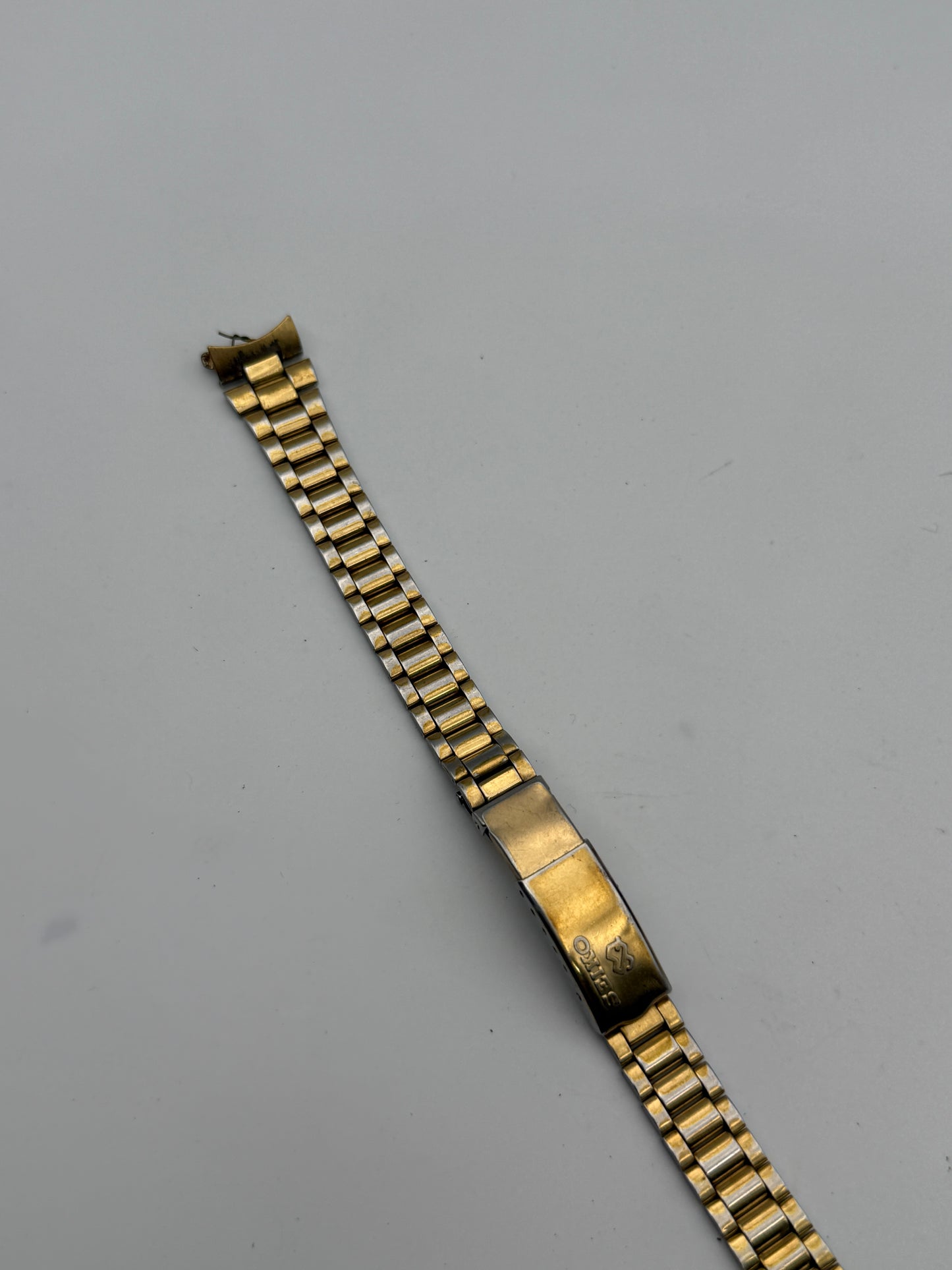 seiko sq 15mm bracciale bracelet