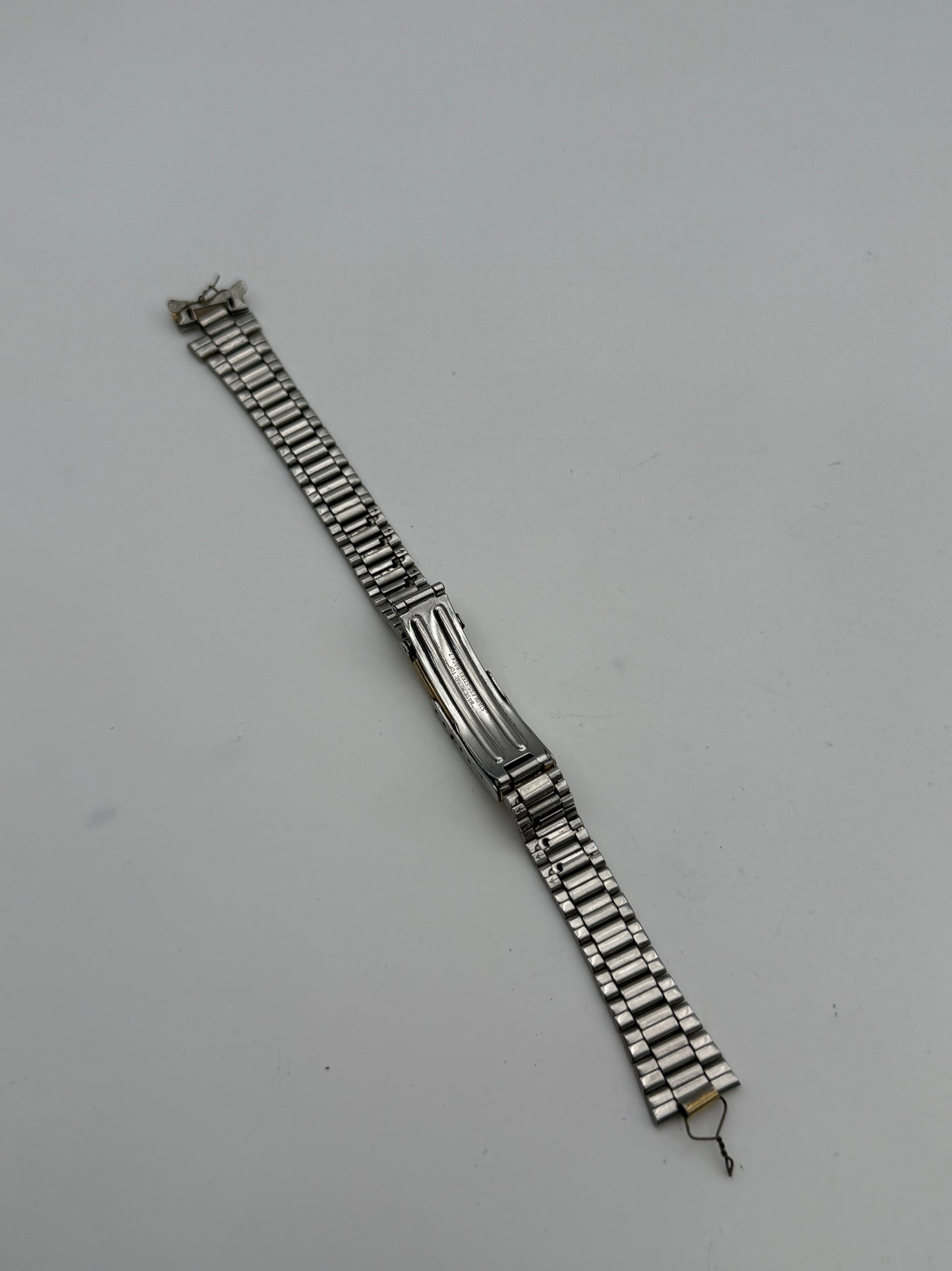 seiko sq 15mm bracciale bracelet