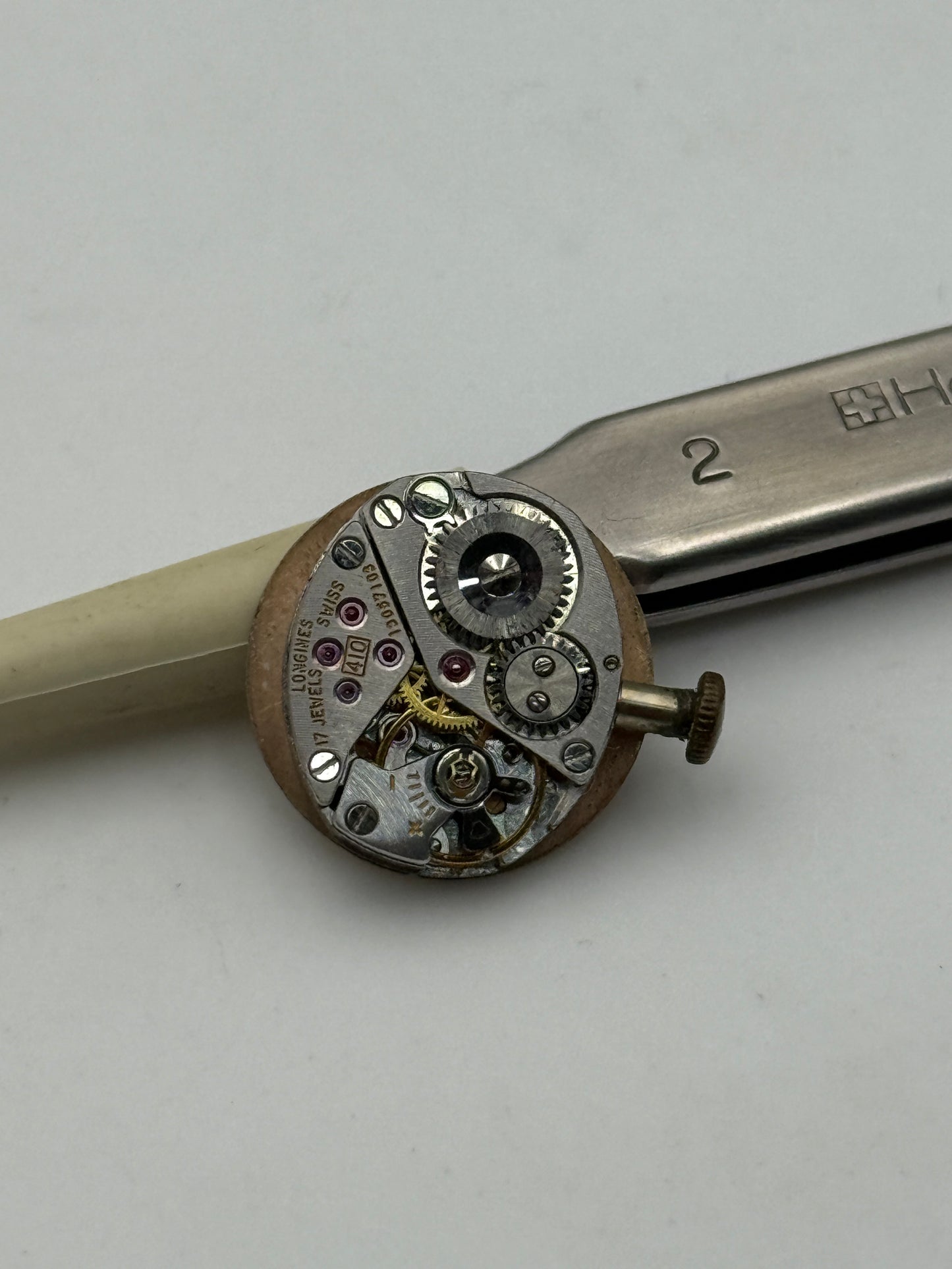 longines 410 movement movimento vintage