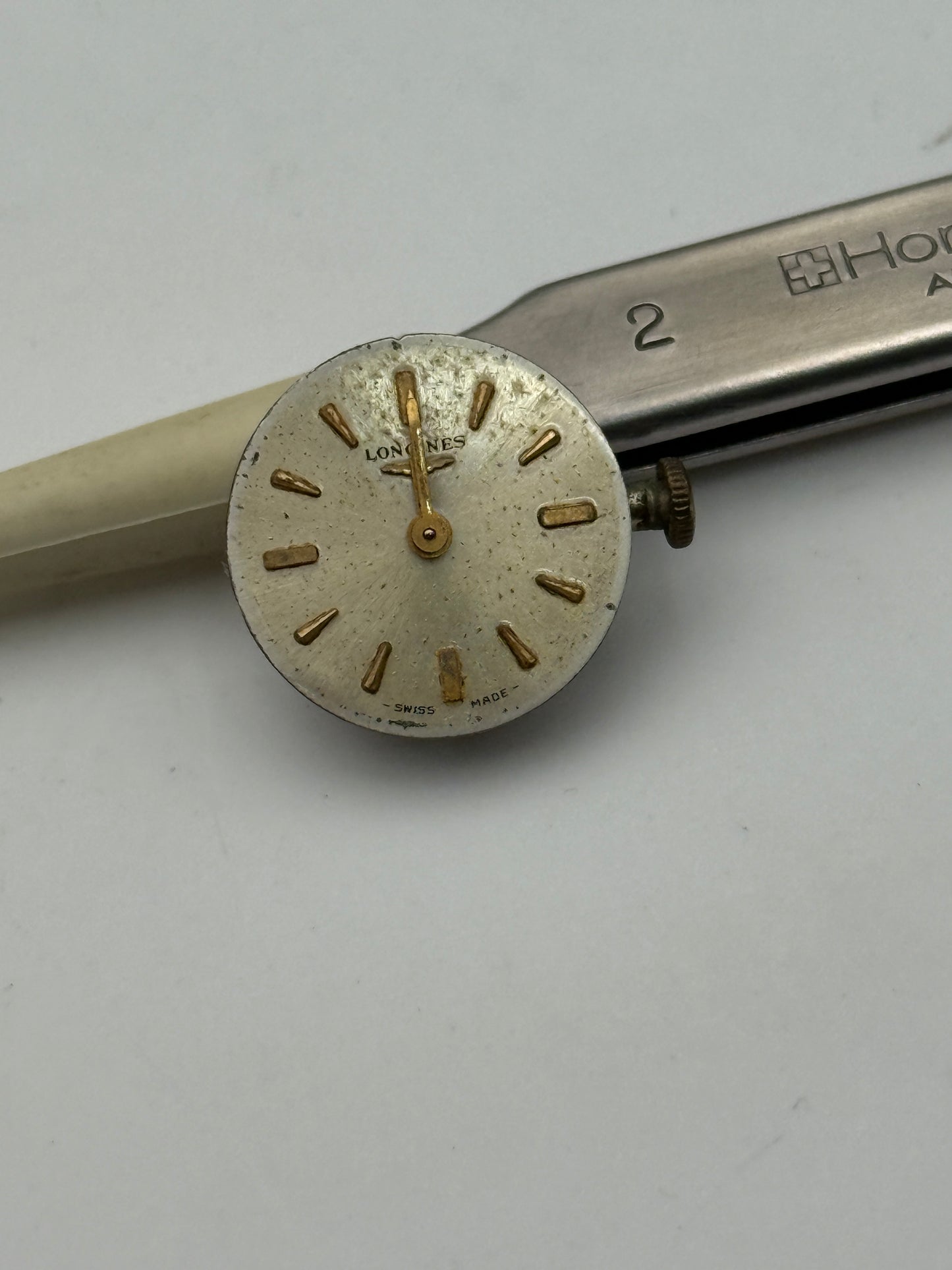 longines 410 movement movimento vintage