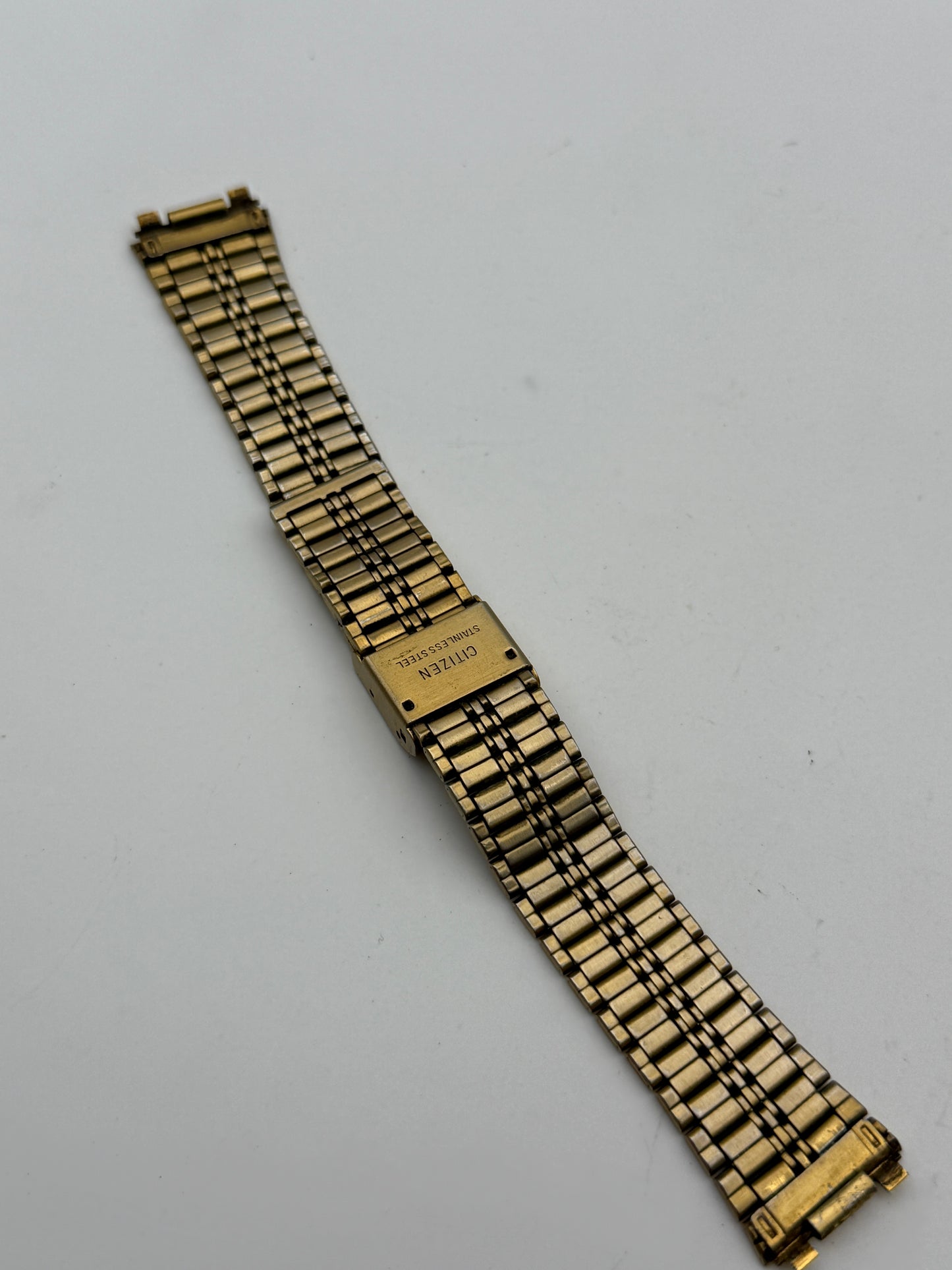 citizen 20mm r1272 bracciale bracelet