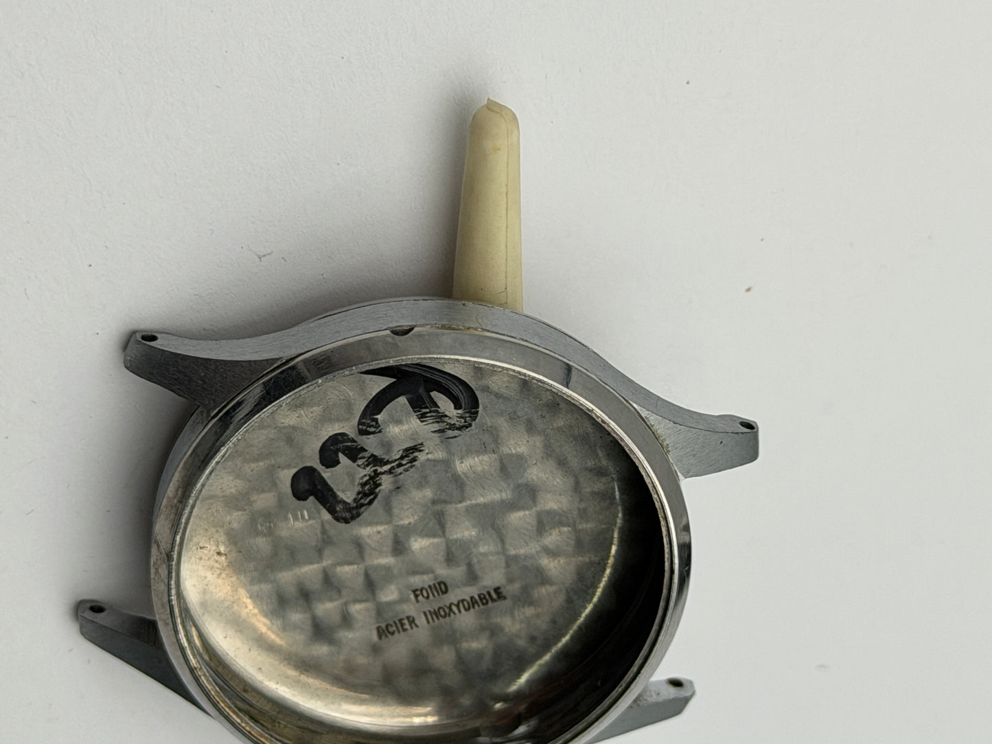 valjoux 22 36mm cassa case
