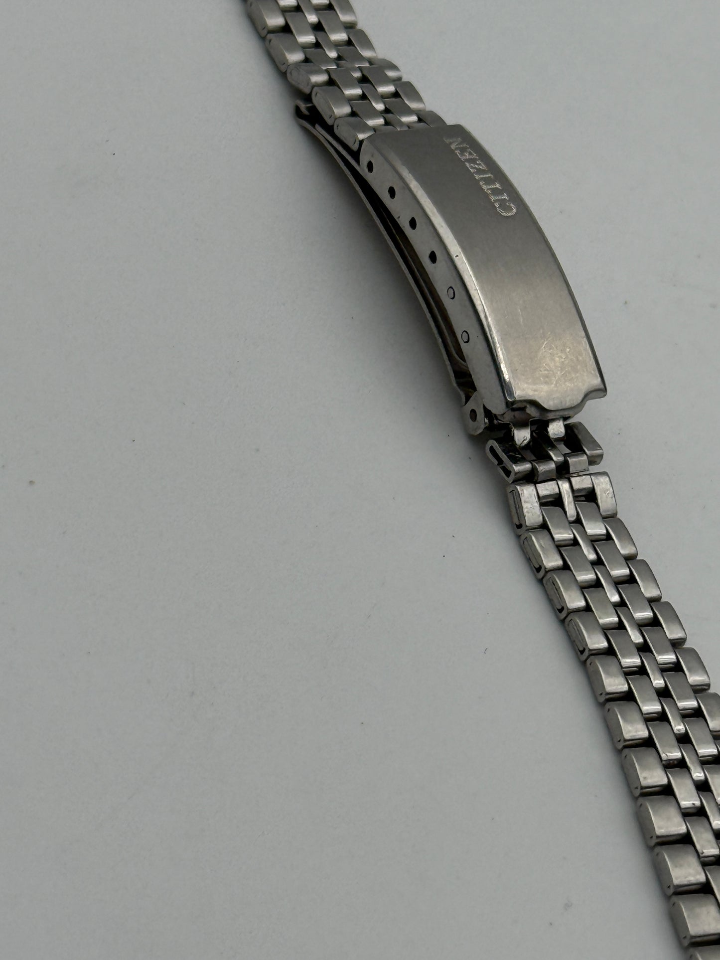 citizen 12mm bracciale bracelet strap