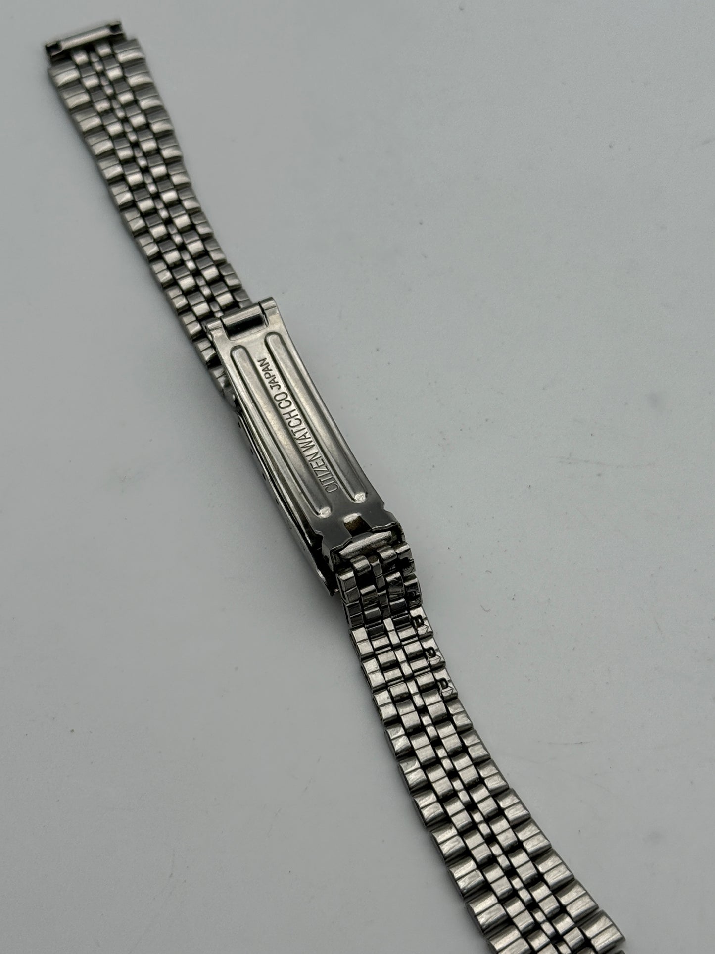 citizen 12mm bracciale bracelet strap